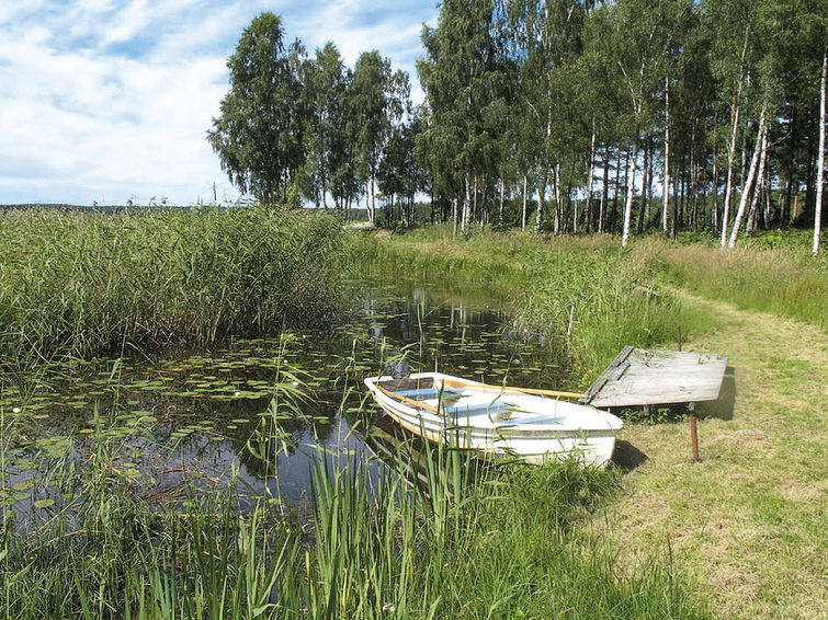 Forsviken (VMD049)