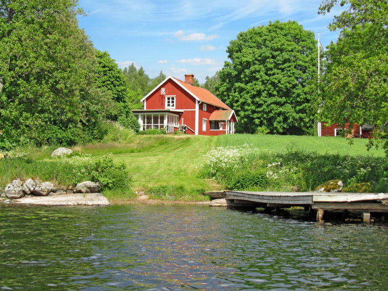 Ferienhaus Stora Gryten (NAK 035)