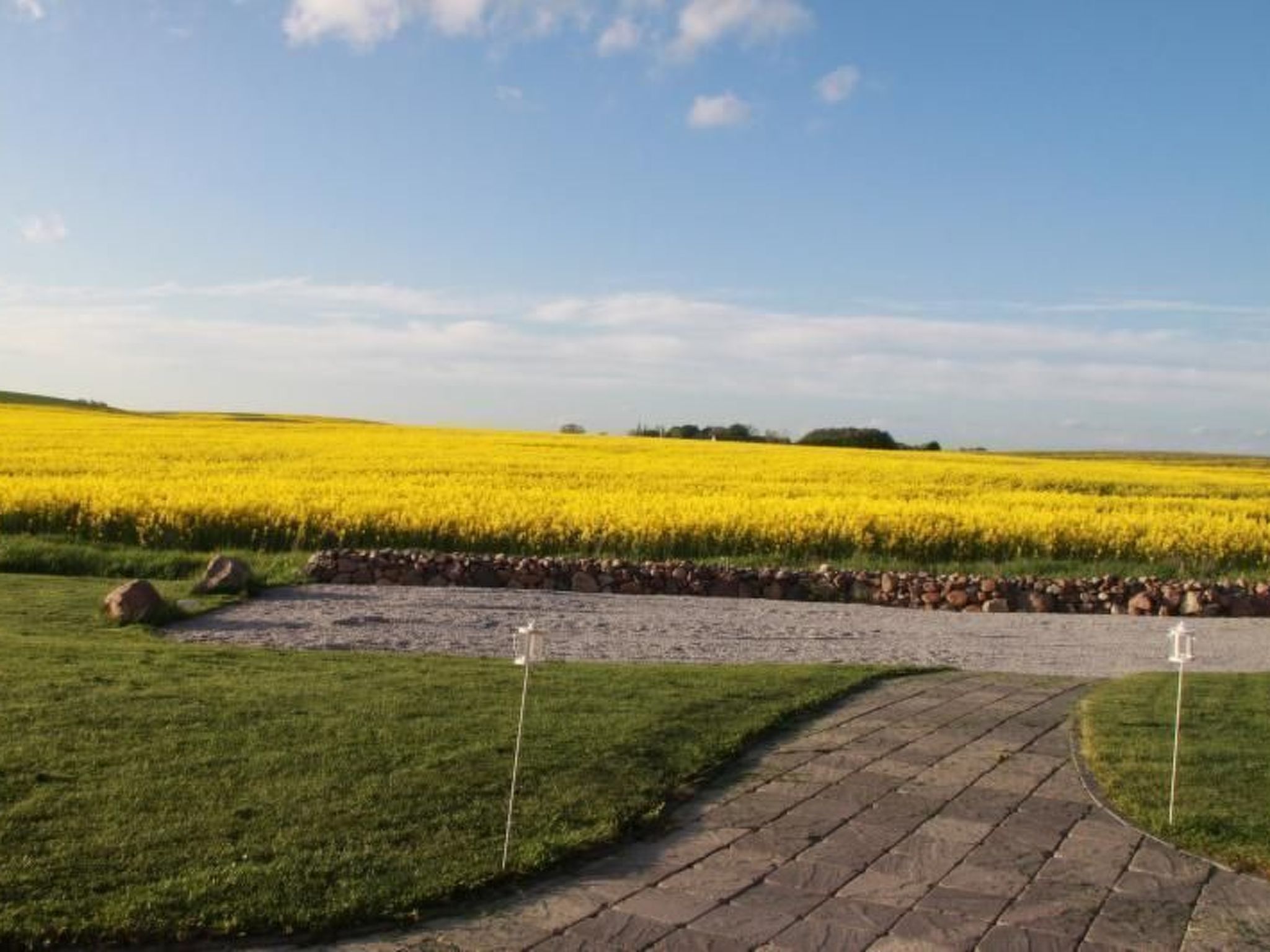 Fewo Albatross-Buiten