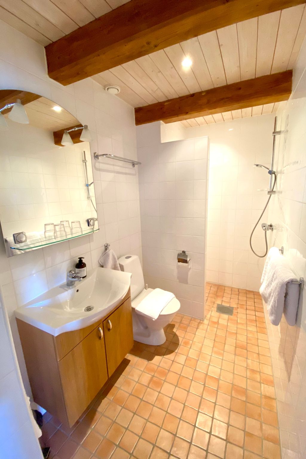 Fewo Albatross-Binnen