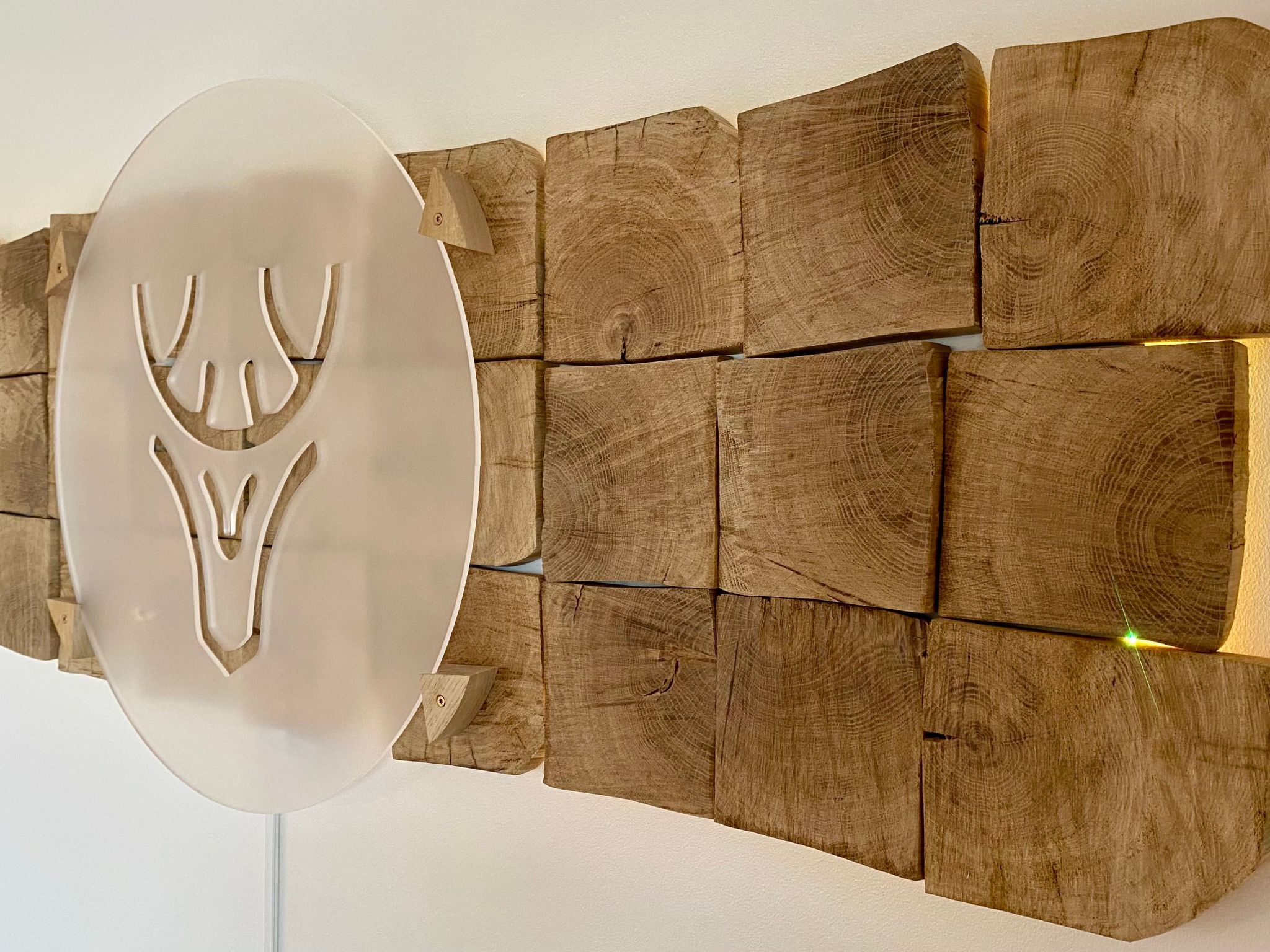 Fewo Albatross-Buiten