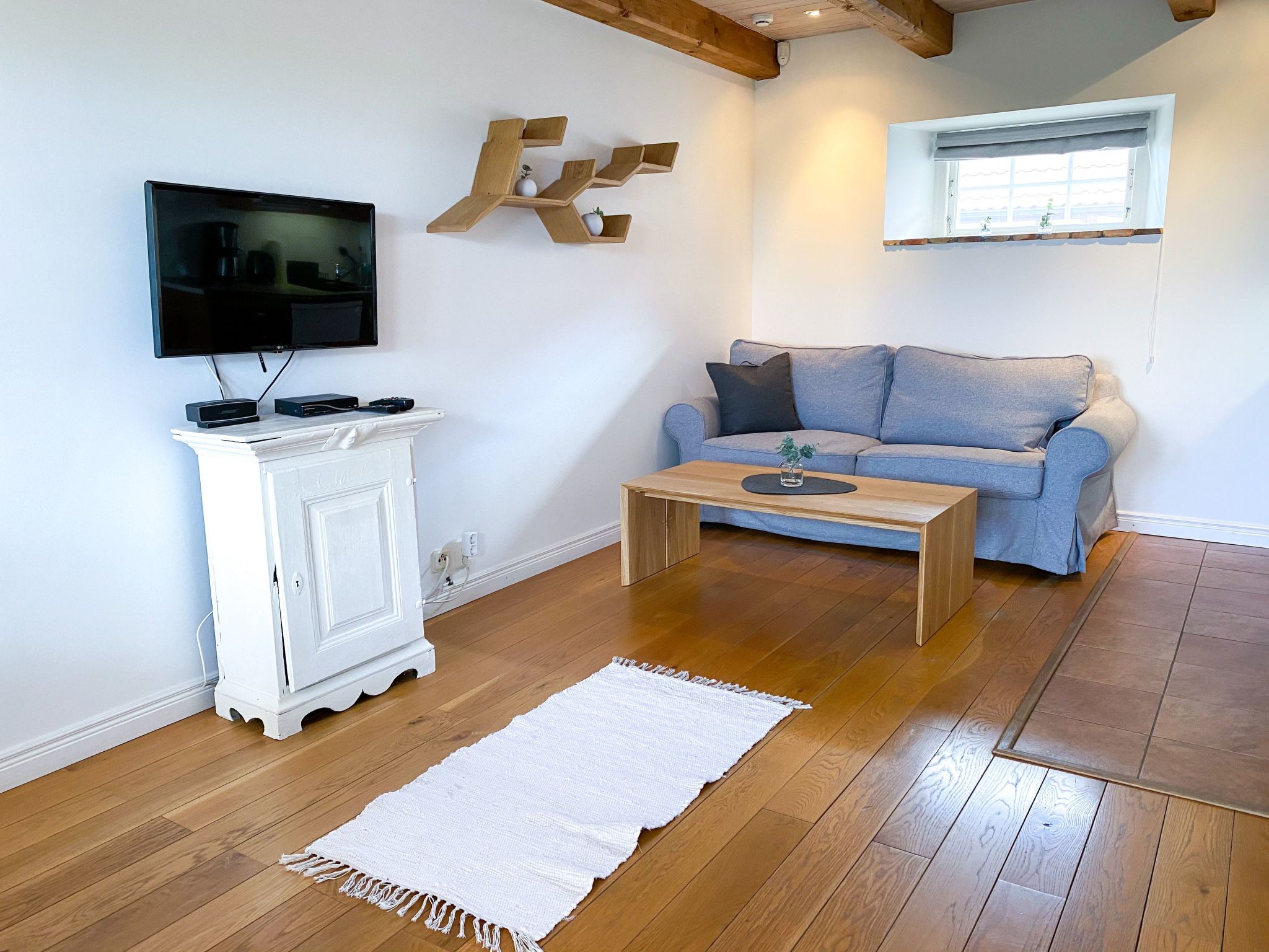 Fewo Albatross-Binnen