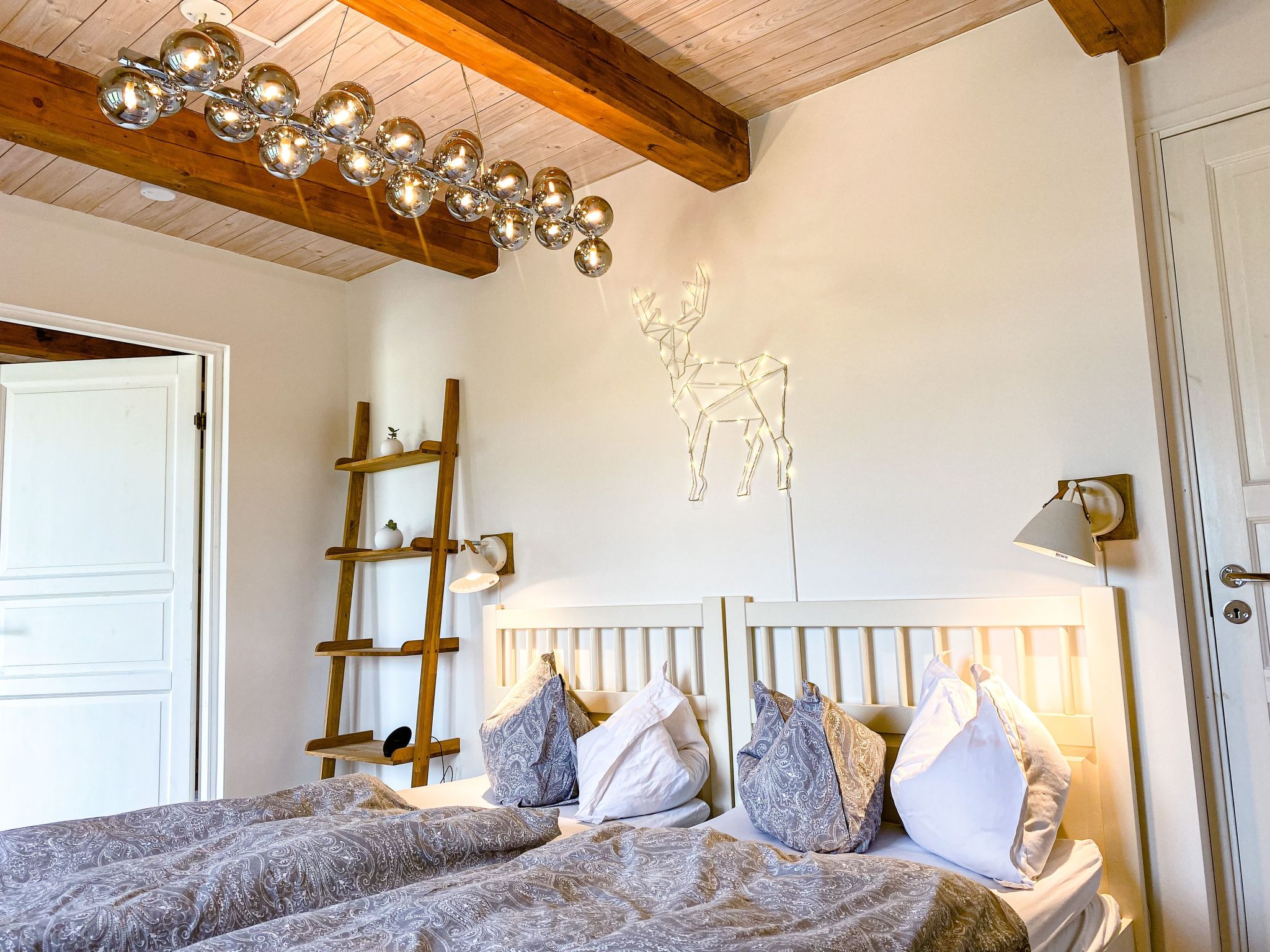 Fewo Albatross-Binnen