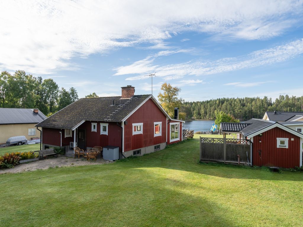 Vakantiehuis Toltorp in Zweden