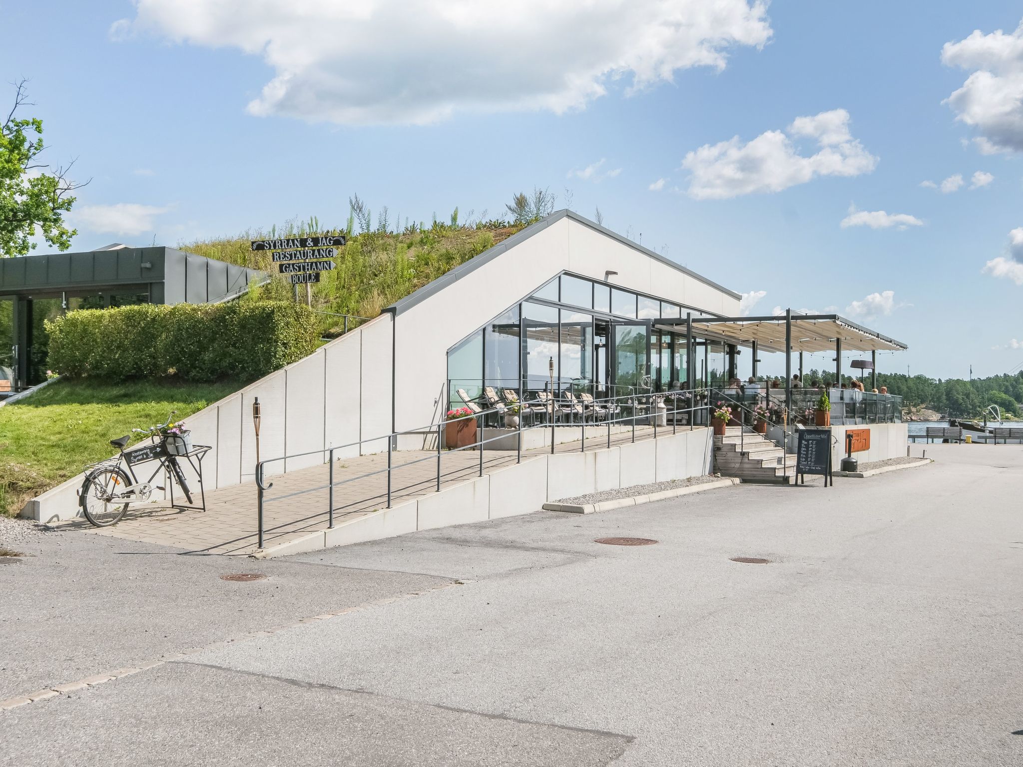 Maison Rindö – Extérieur, photo 34 sur 35
