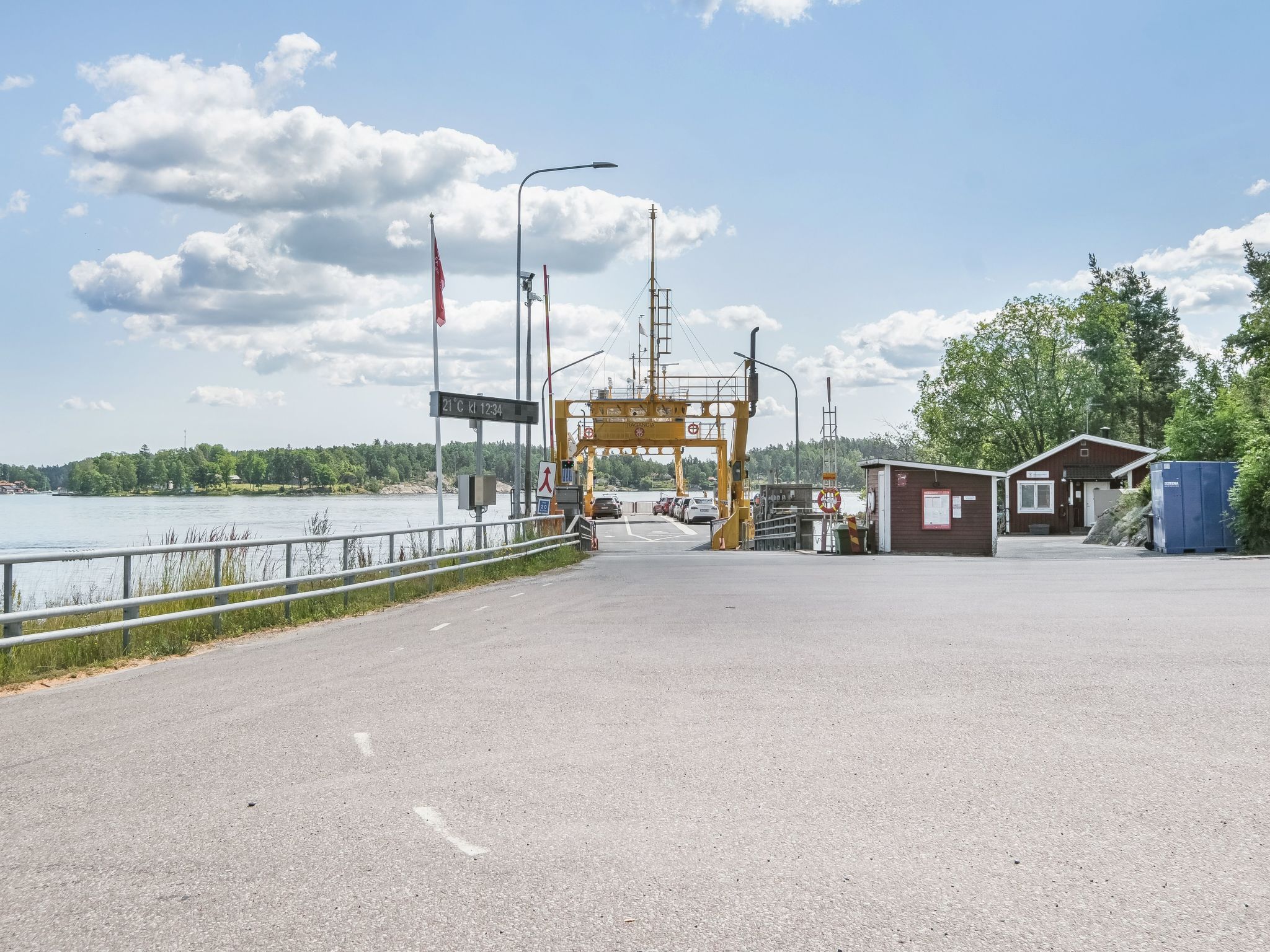 Maison Rindö – Extérieur, photo 35 sur 35