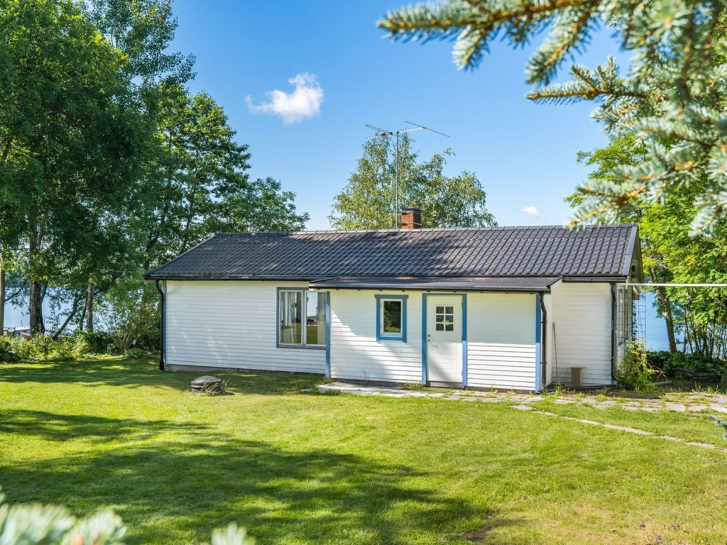 Vakantiehuis Uskeboda in Zweden