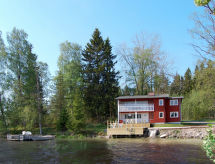 Sångensnäs Sjöstugan (VML117)