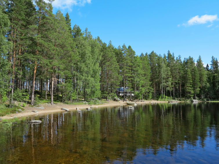 Ferienhaus Korsnäsholmen (MPD058)