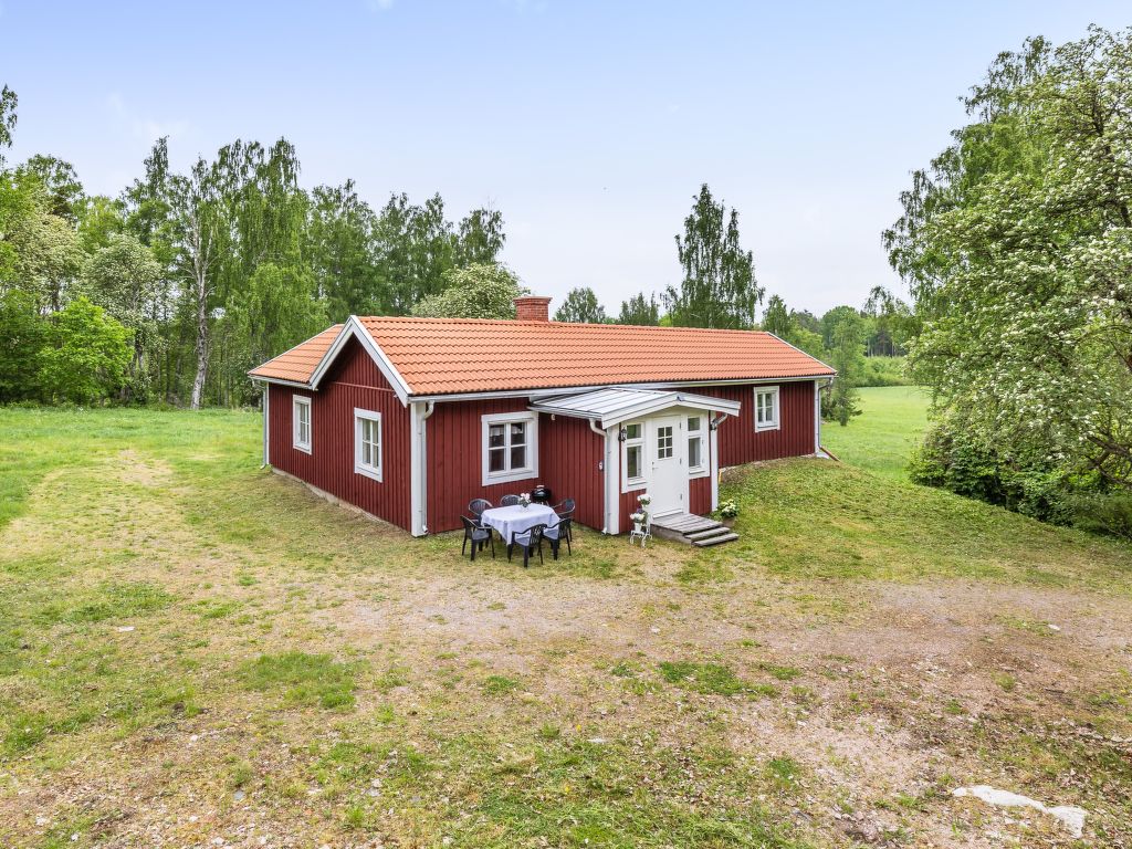 Vakantiehuis Motorp in Zweden