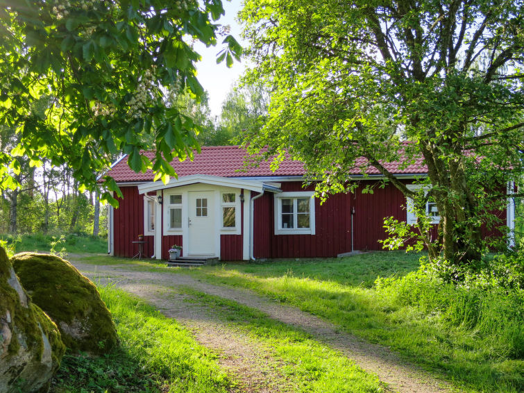 Semesterhus Motorp (VML300)