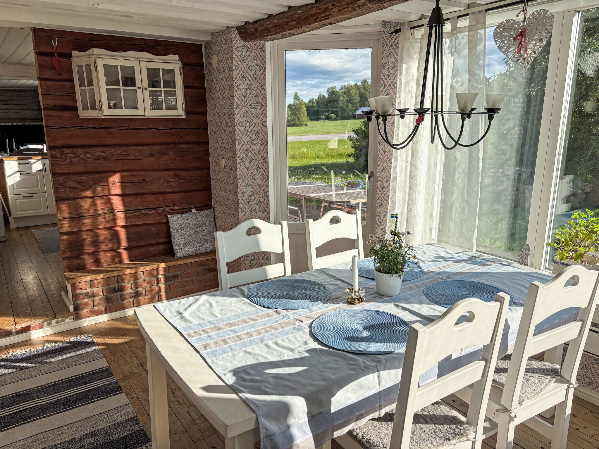 Skyberga Torp-Buiten