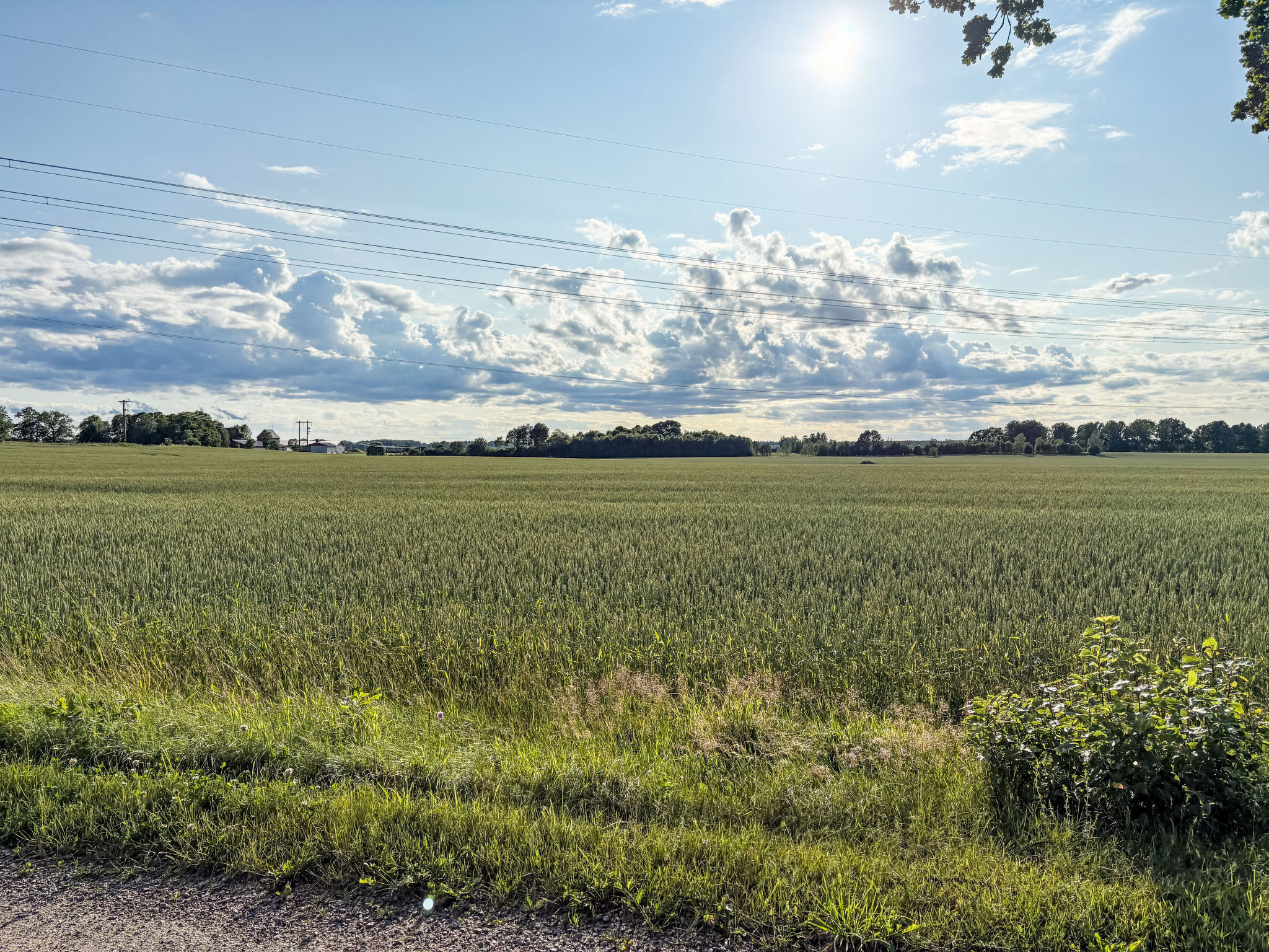 Skyberga Torp-Buiten
