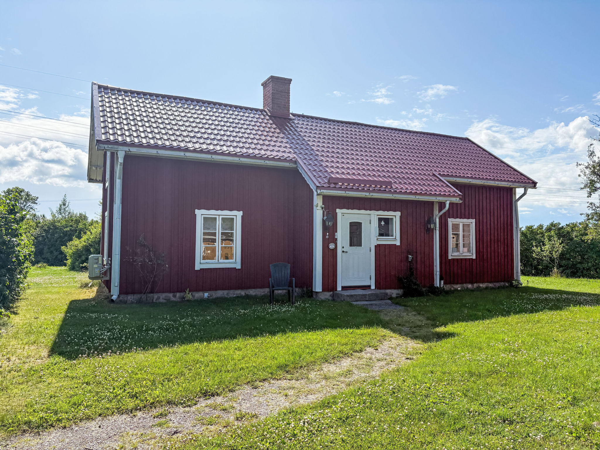 Skyberga Torp-Buiten