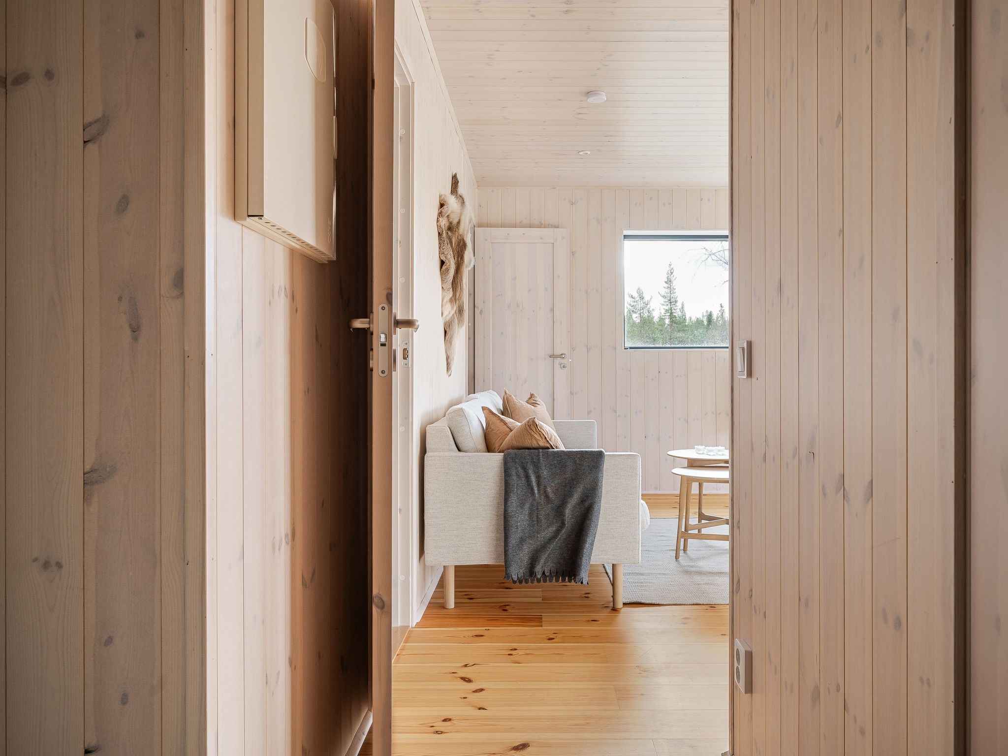 Renstråket 1001-Binnen