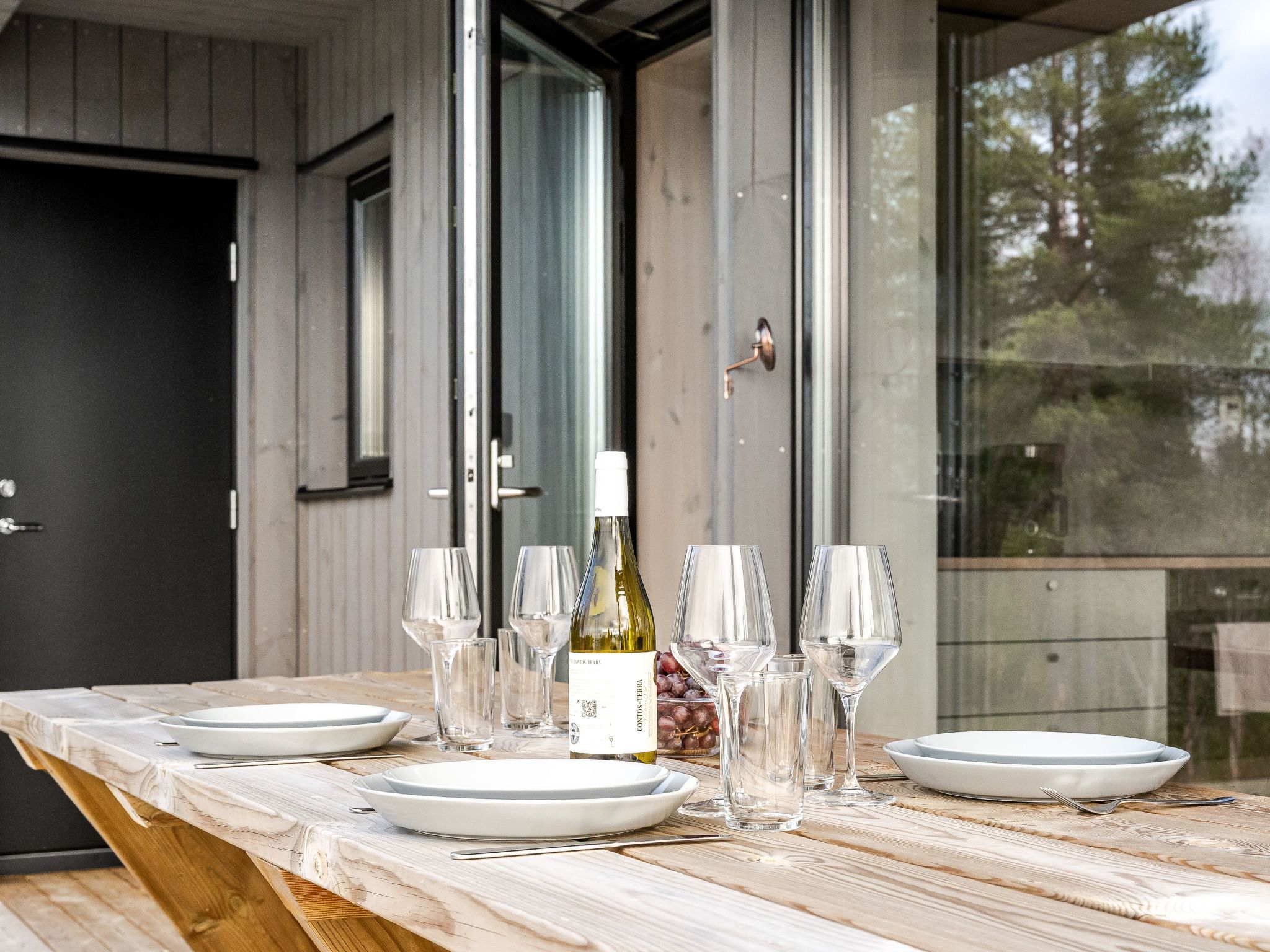 Renstråket 1001-Buiten