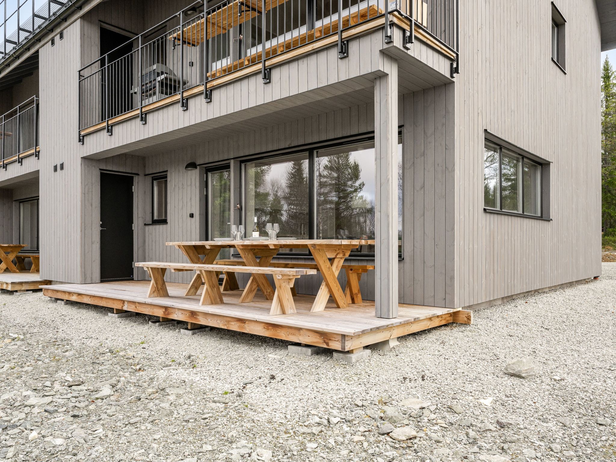 Renstråket 1001-Buiten