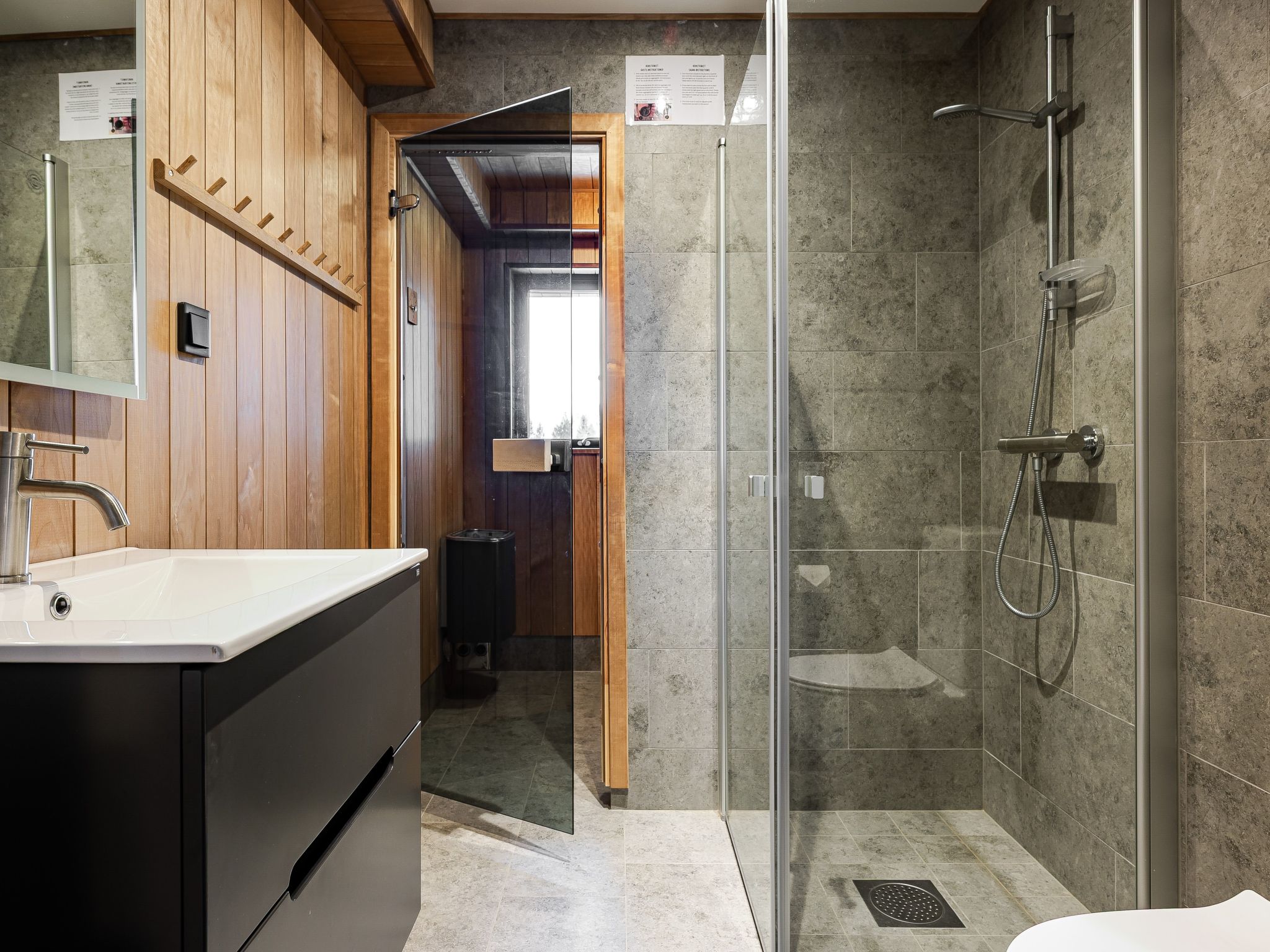 Renstråket 1001-Binnen