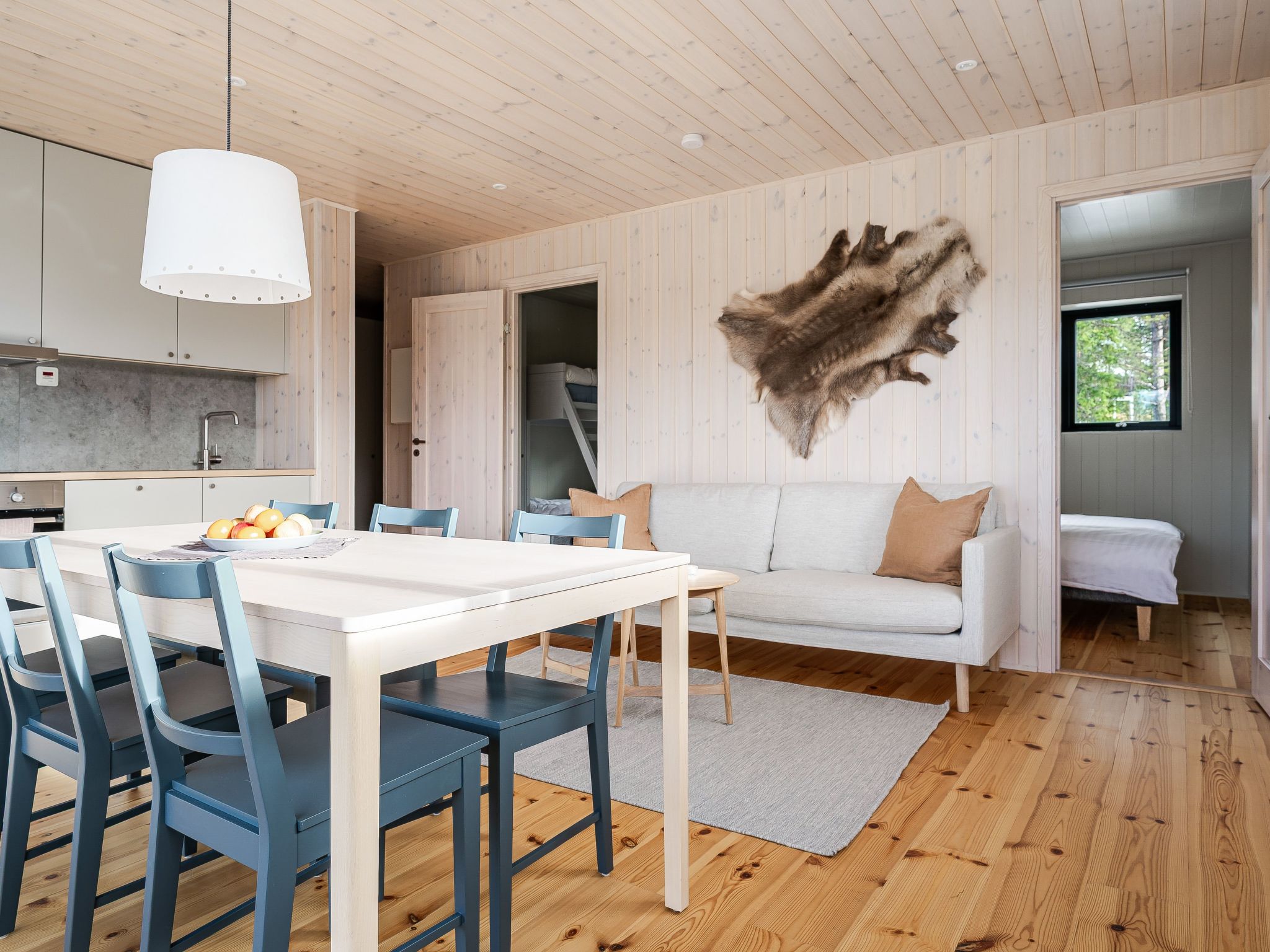 Renstråket 1001-Binnen