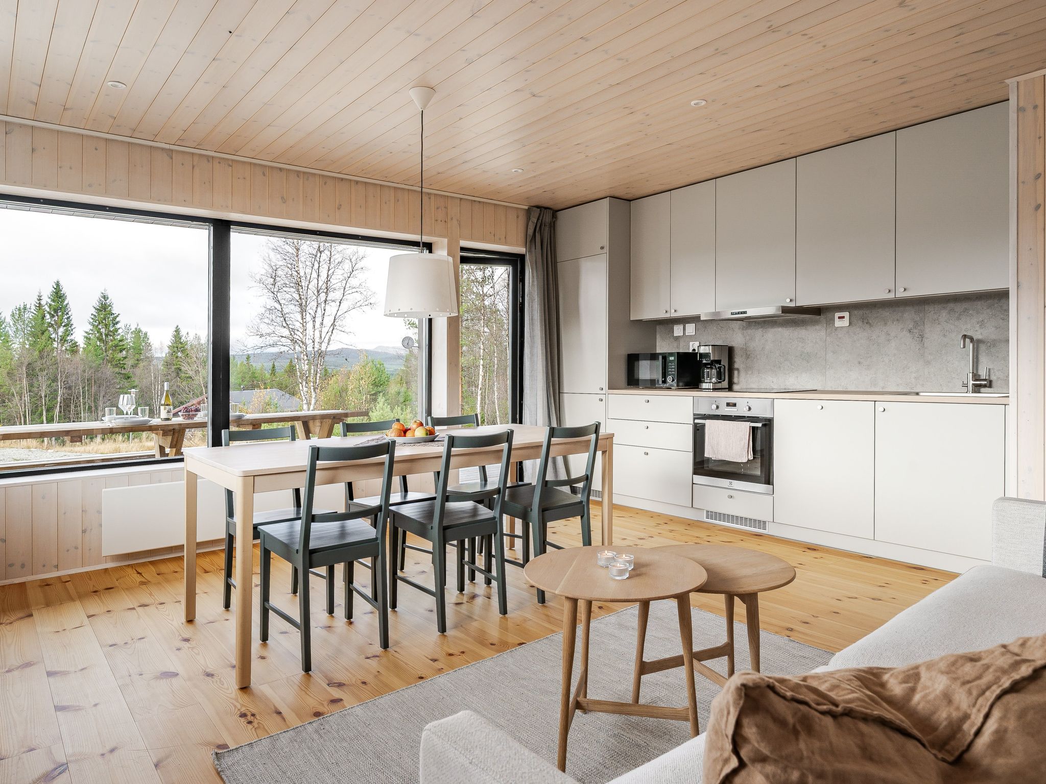 Renstråket 1001-Binnen