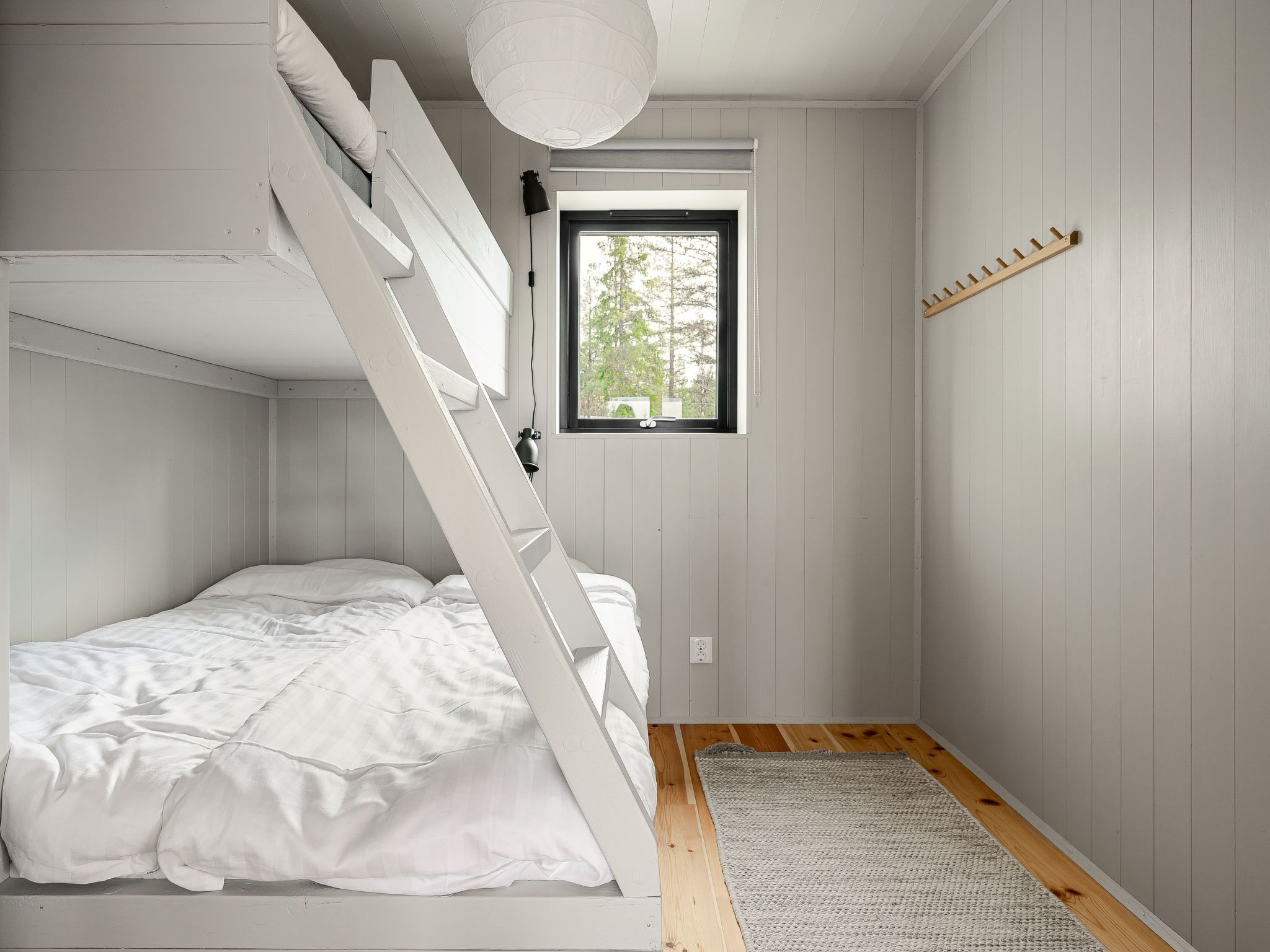 Renstråket 1001-Binnen