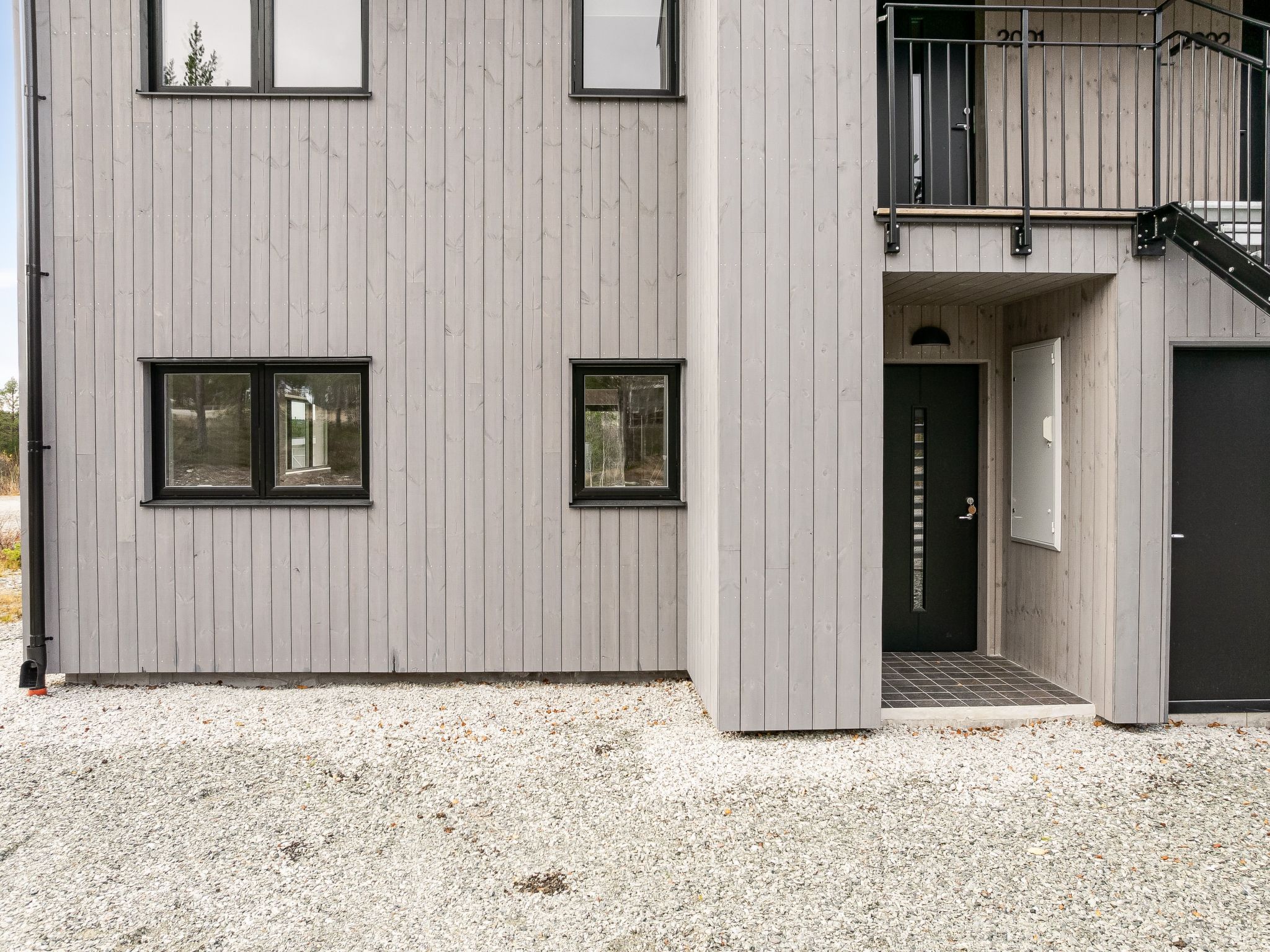 Renstråket 1001-Buiten