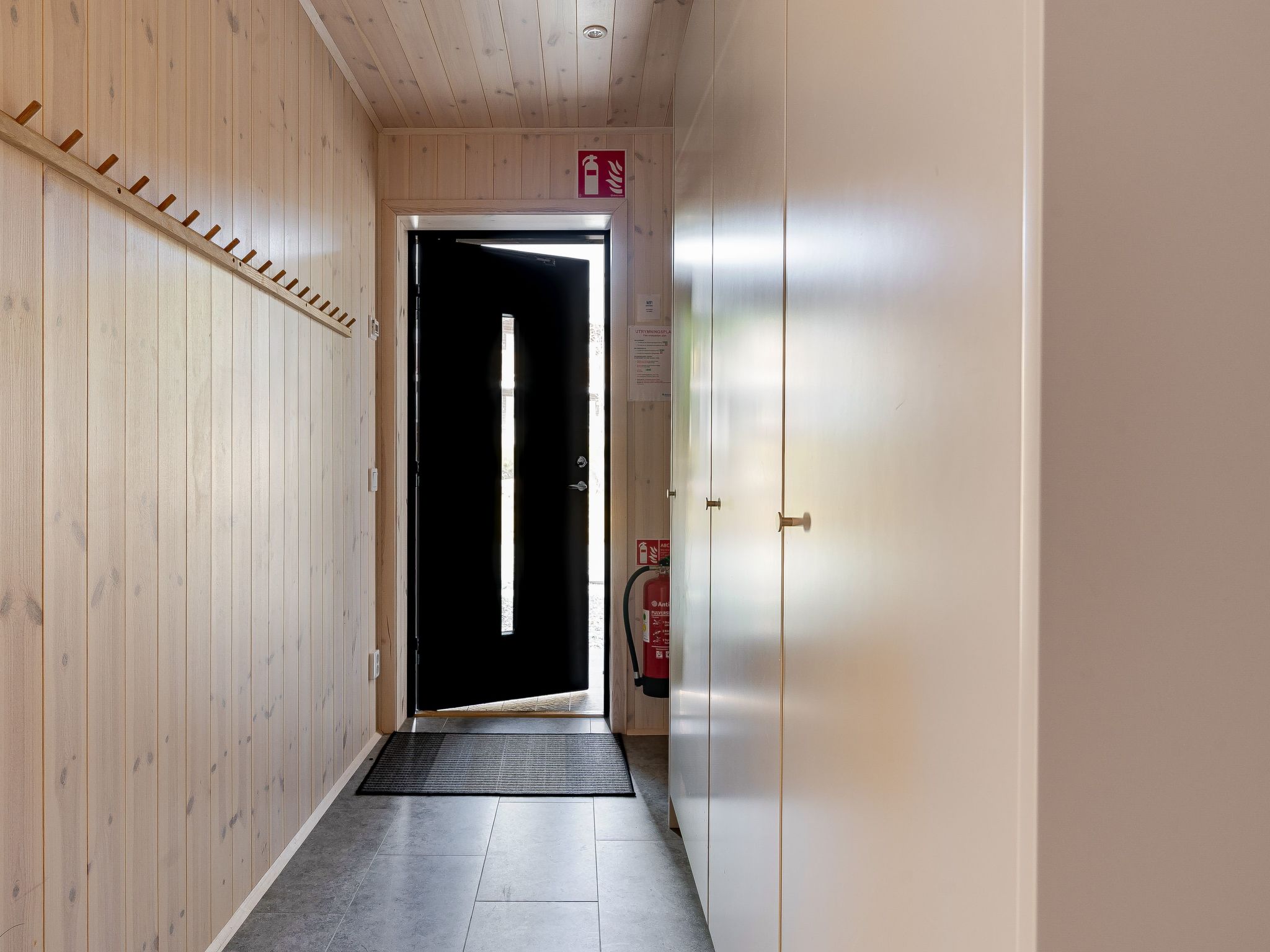 Renstråket 1003-Binnen