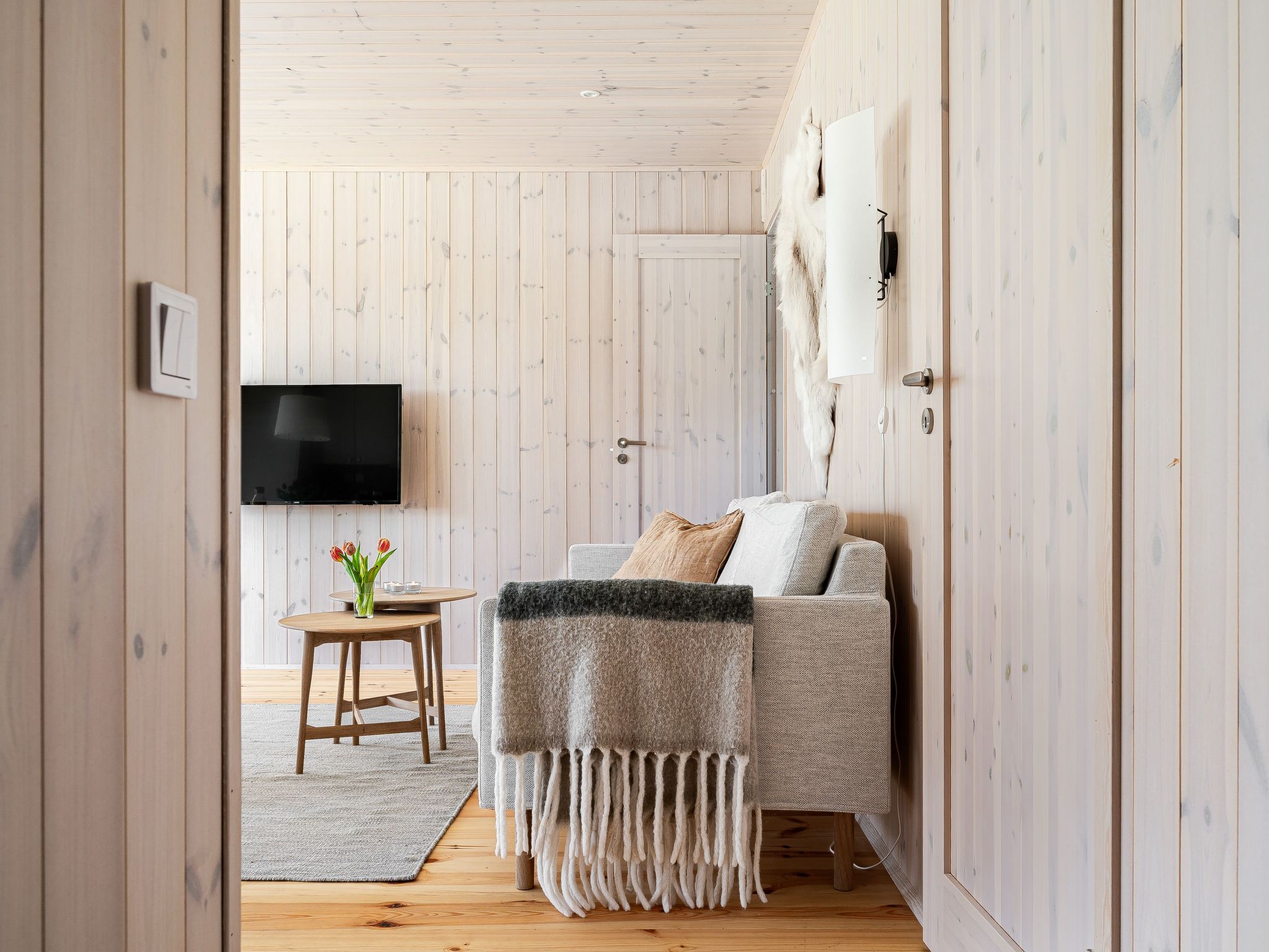 Renstråket 1003-Binnen