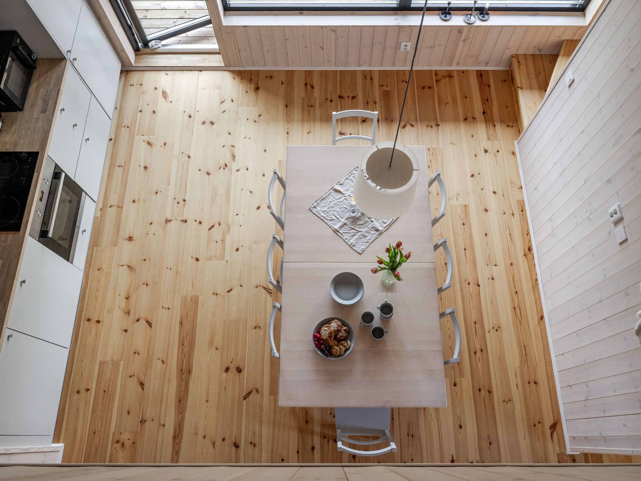 Renstråket 2002-Binnen