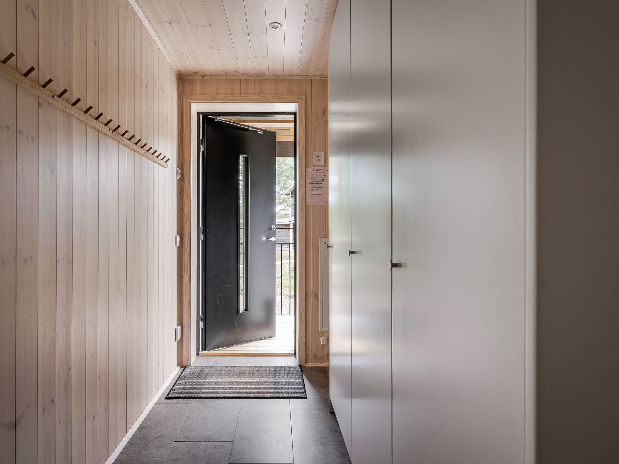 Renstråket 2002-Binnen