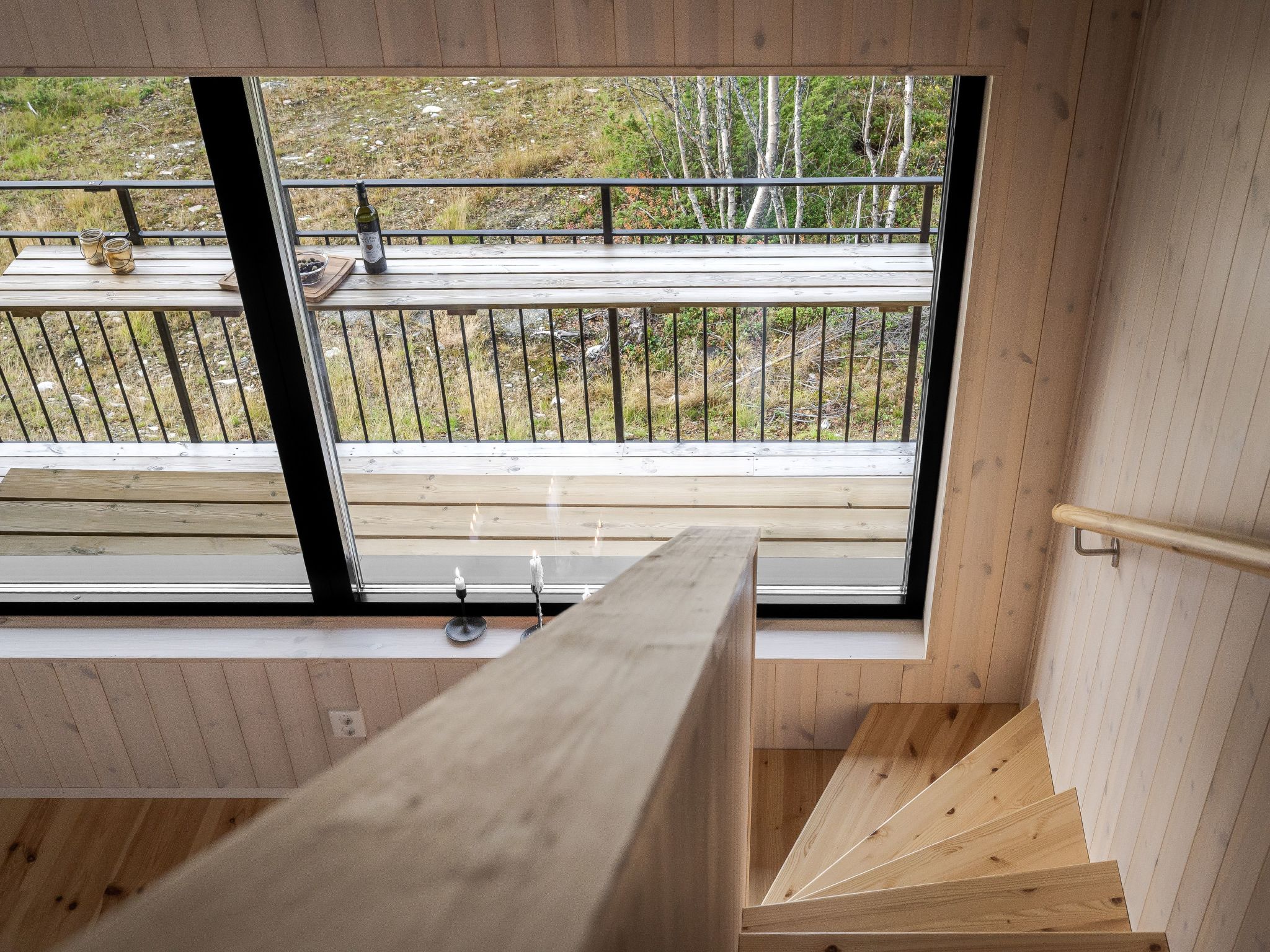 Renstråket 2002-Binnen