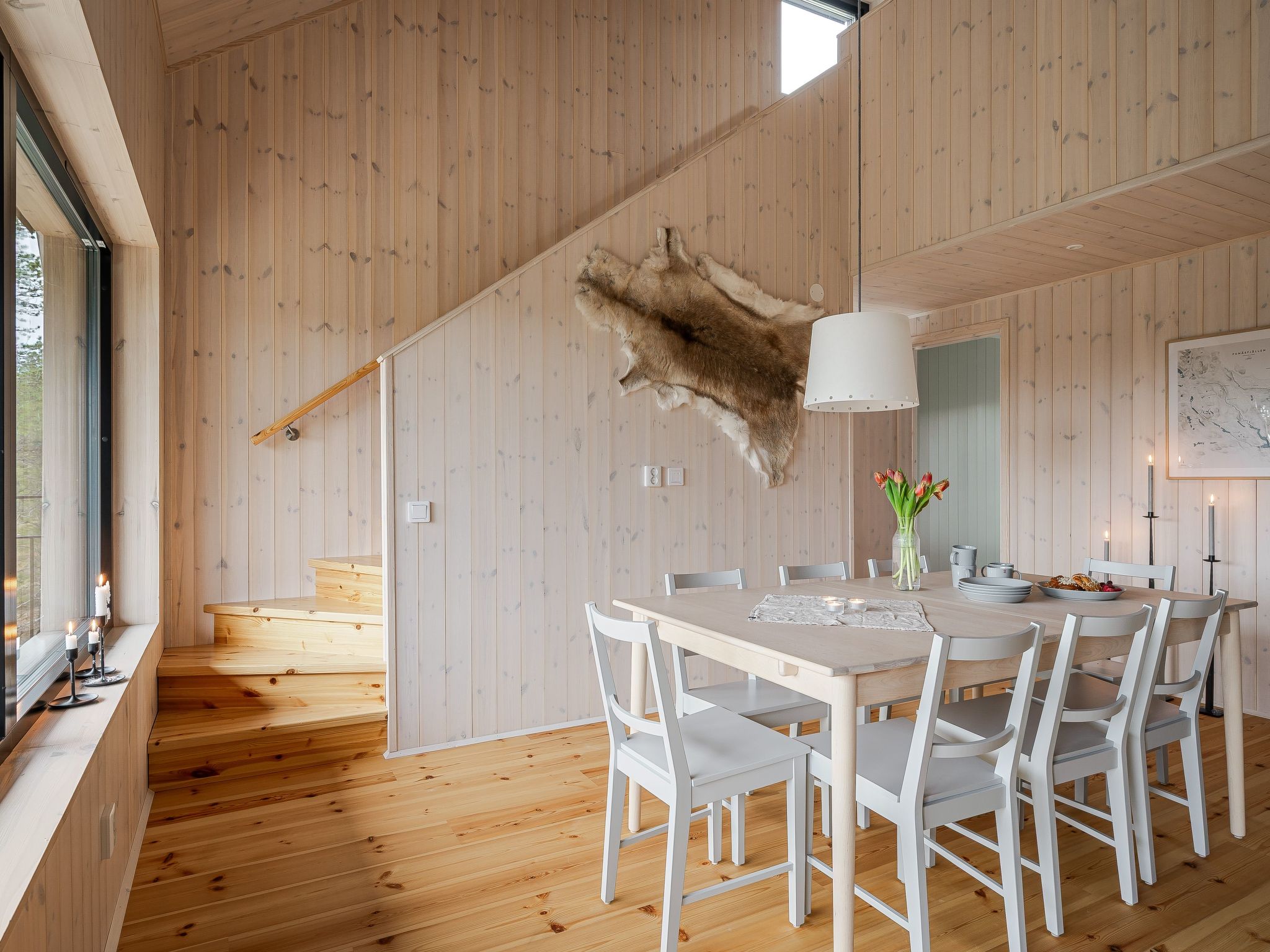 Renstråket 2003-Binnen