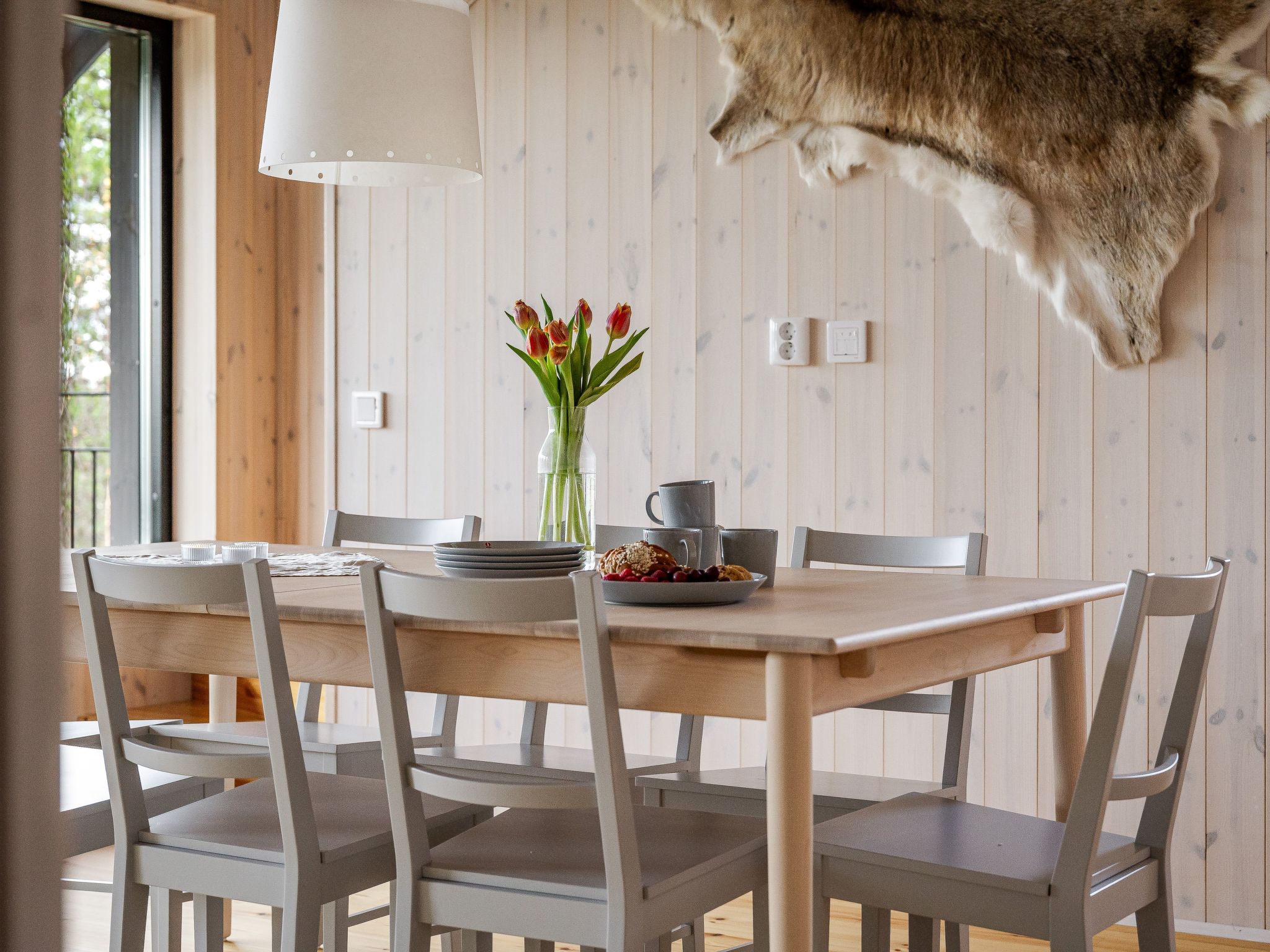 Renstråket 2003-Binnen