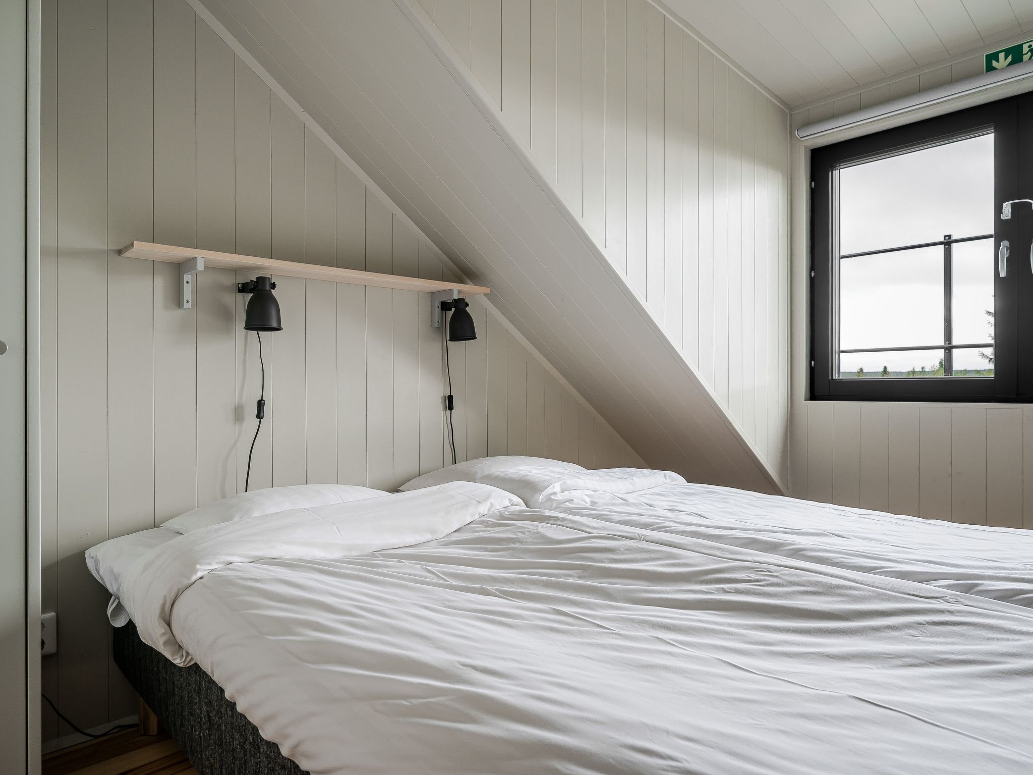 Renstråket 2003-Binnen