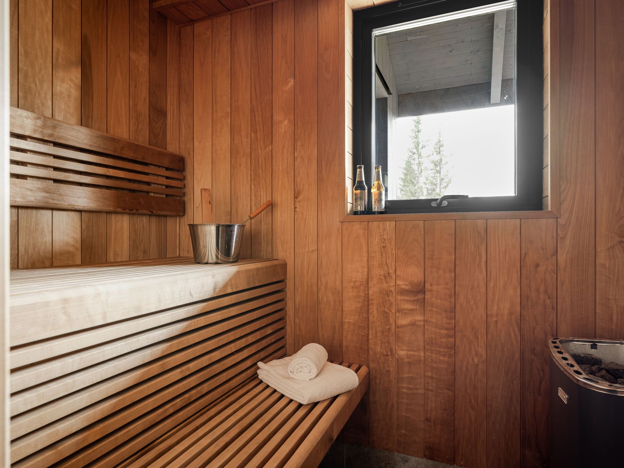 Renstråket 2005-Binnen