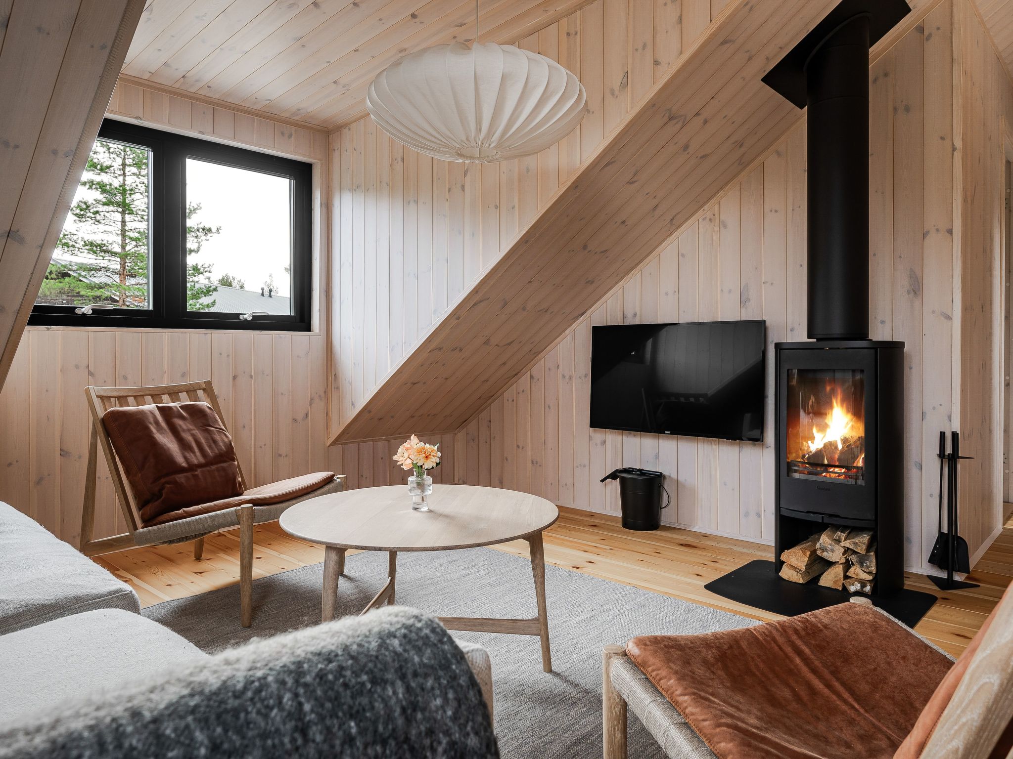 Renstråket 2005-Binnen