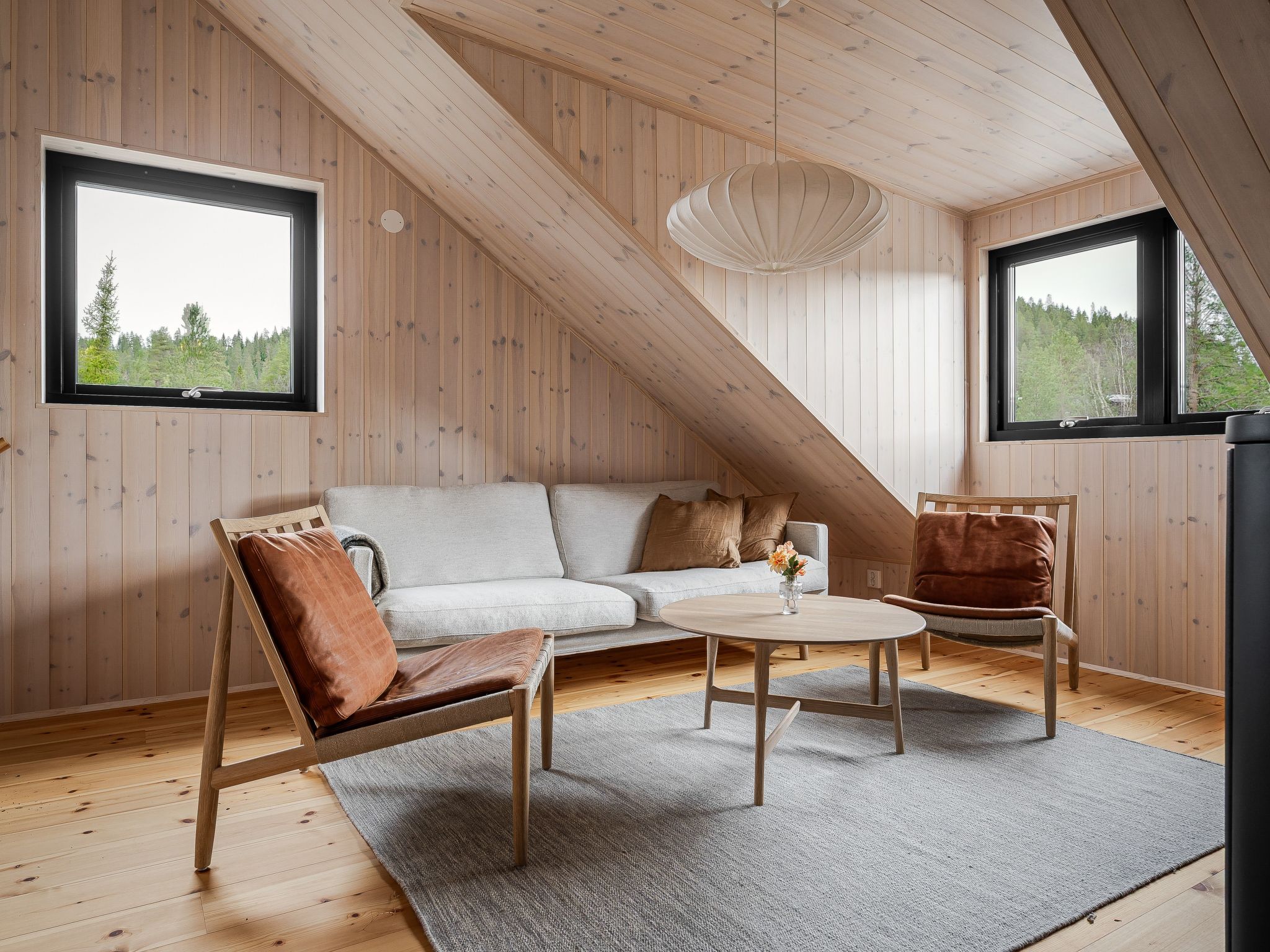 Renstråket 2005-Binnen