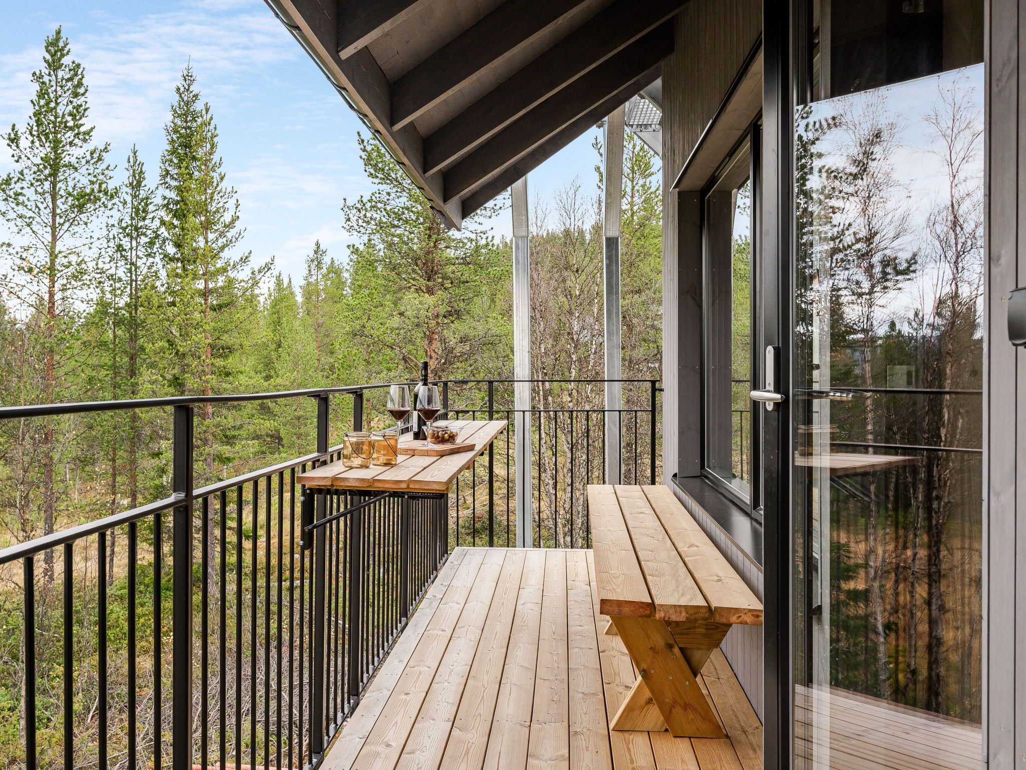 Renstråket 2005-Buiten