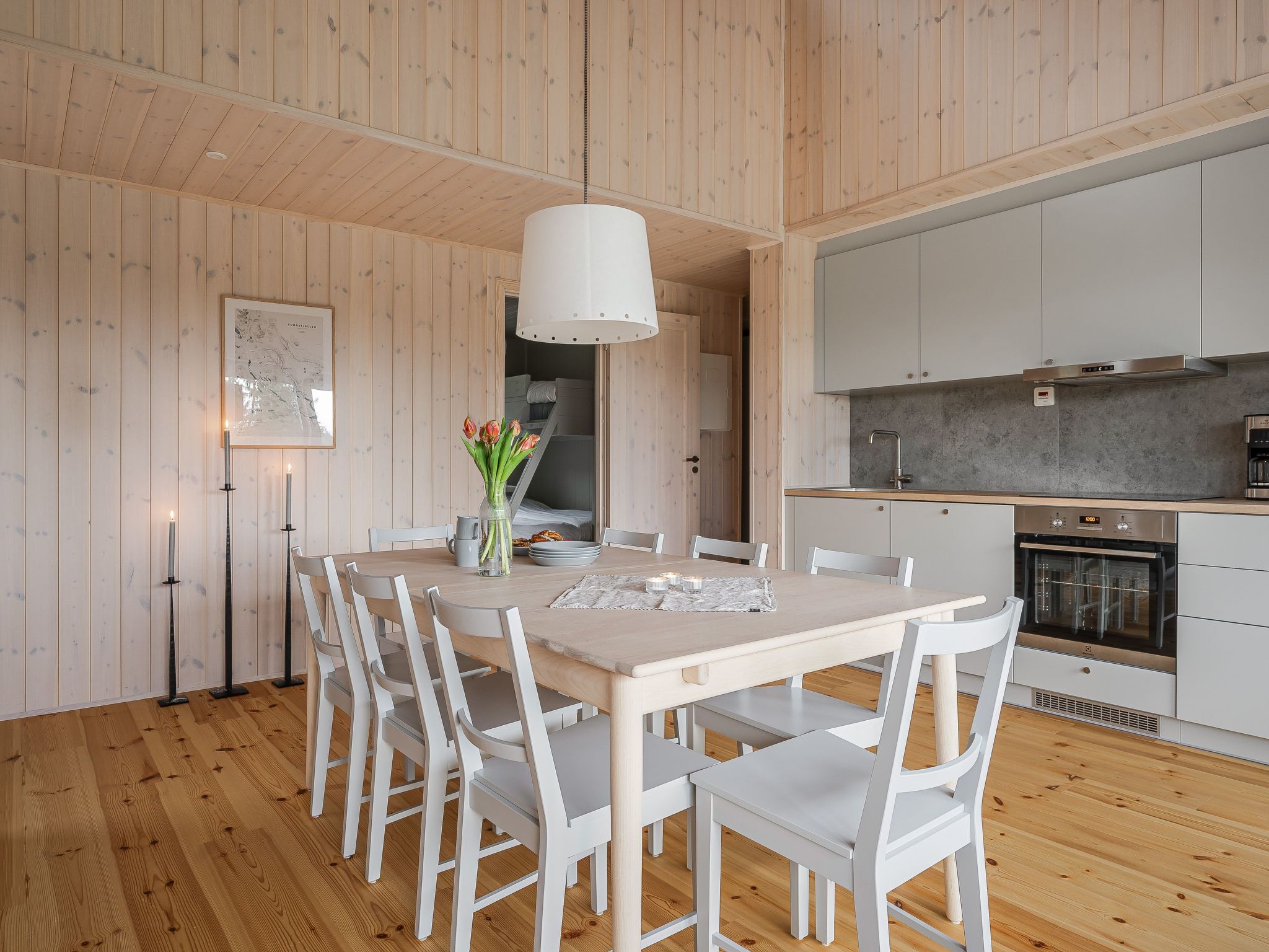 Renstråket 2005-Binnen