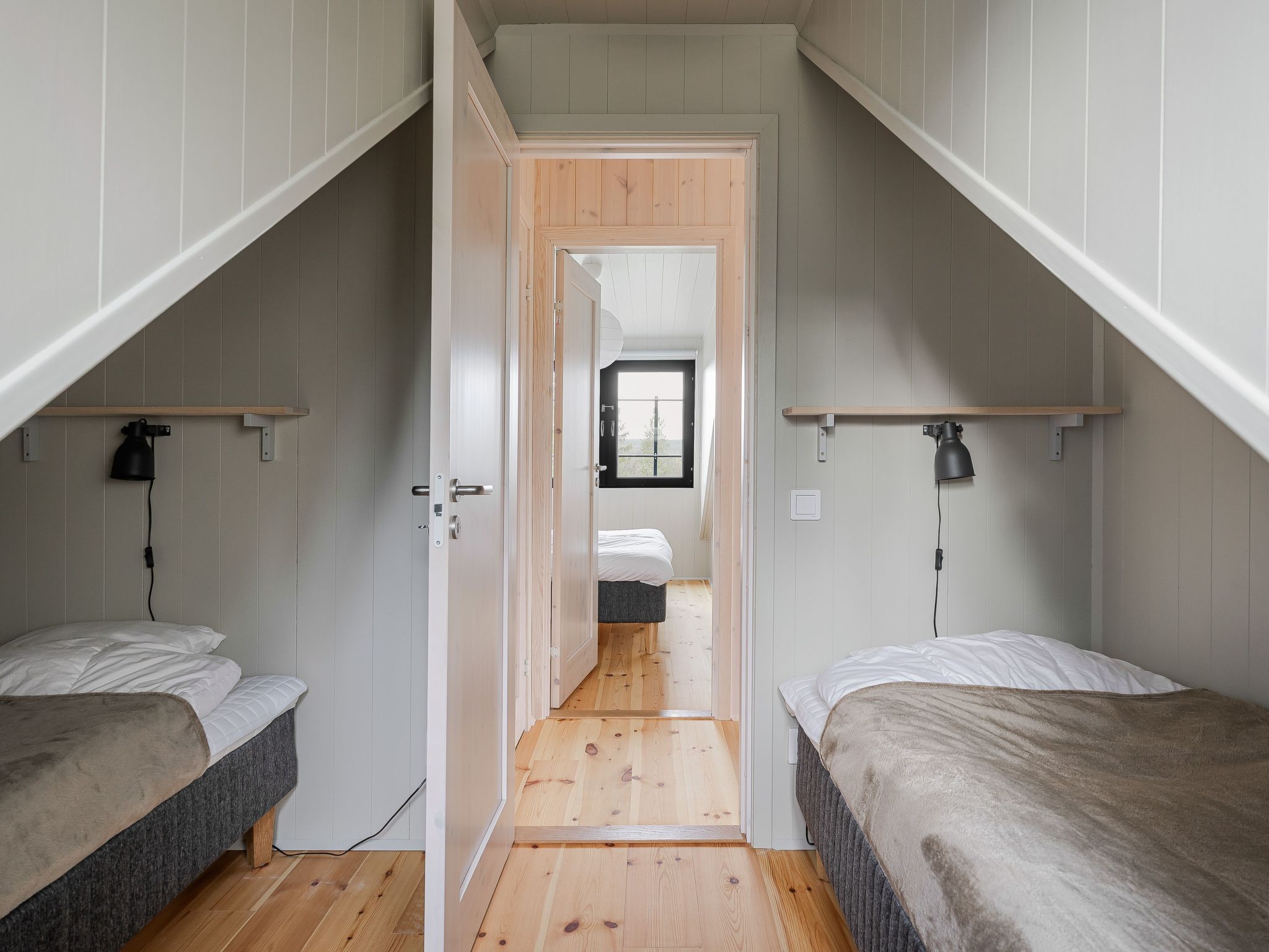 Renstråket 2005-Binnen