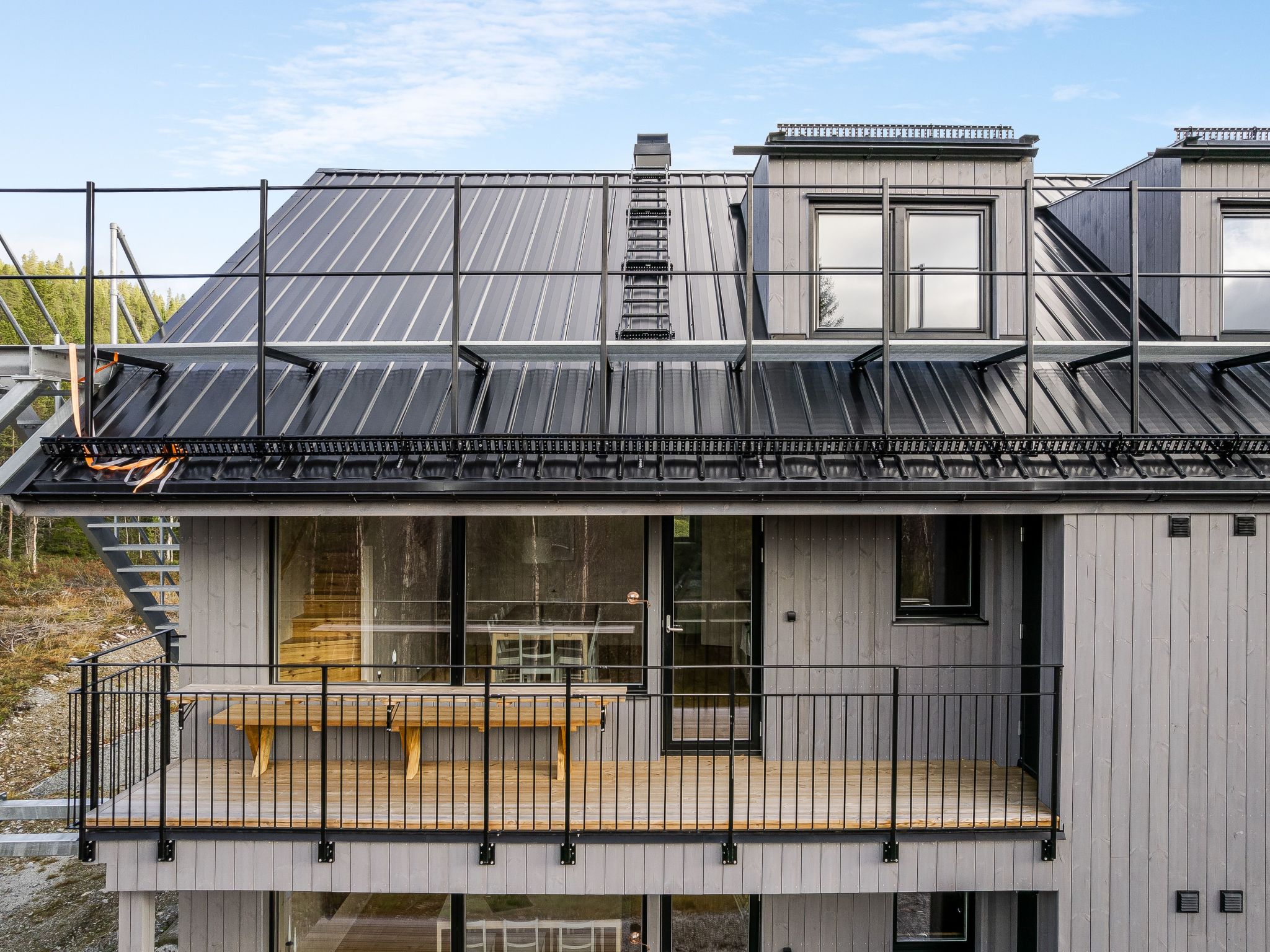 Renstråket 2005-Buiten