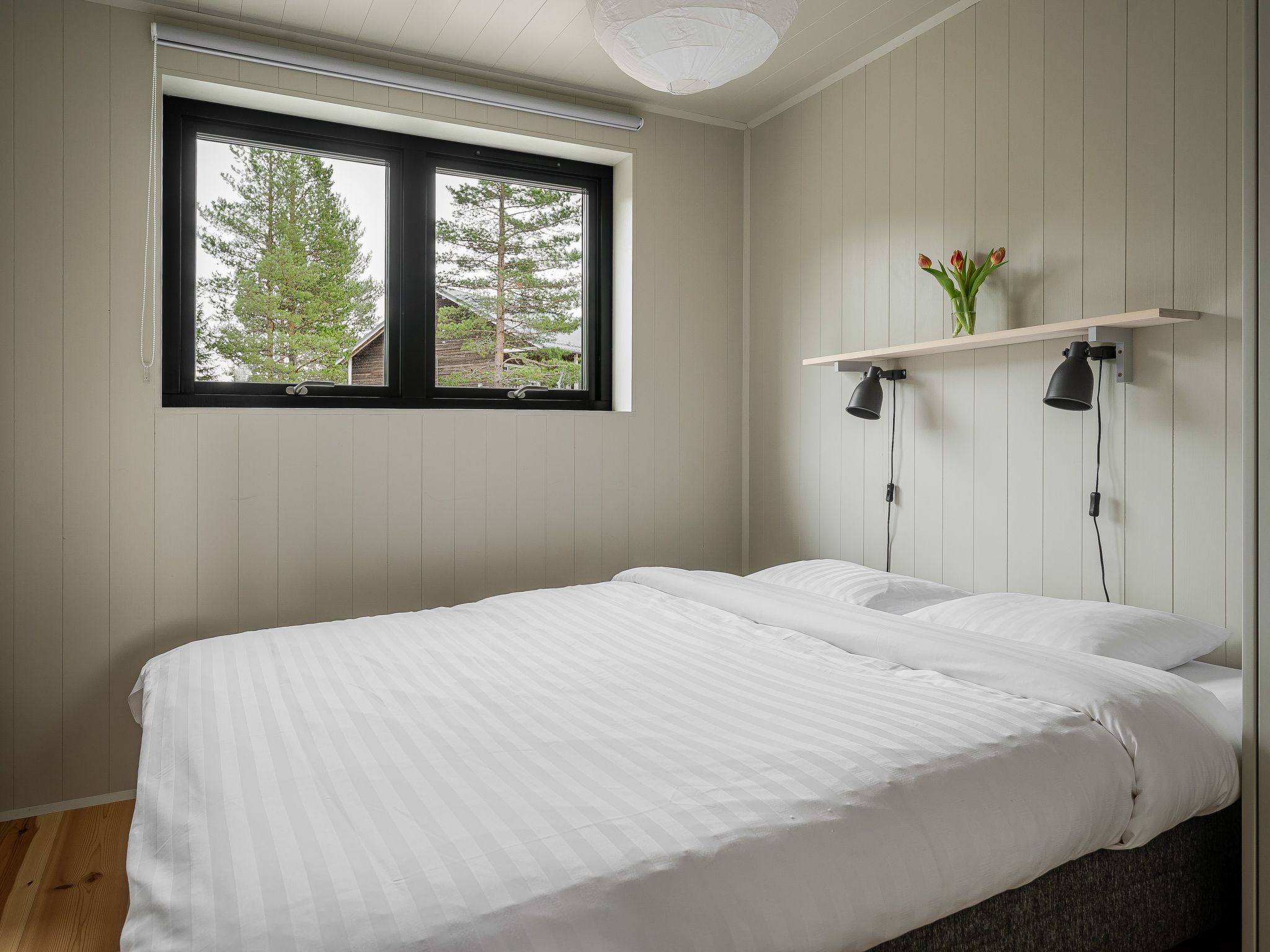 Renstråket 2005-Binnen