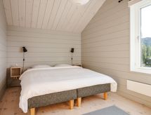 Modern bergchalet Renen 14A aan de skipiste met sauna en uitzicht - thumbnail 5