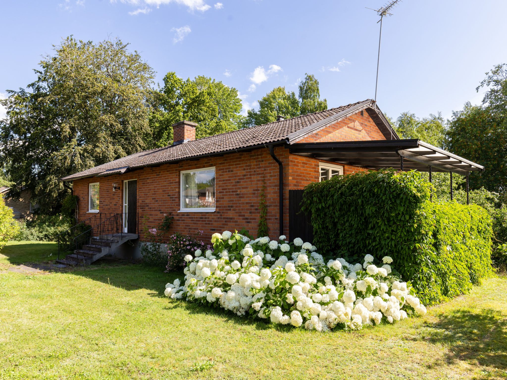 Villa Fröseke