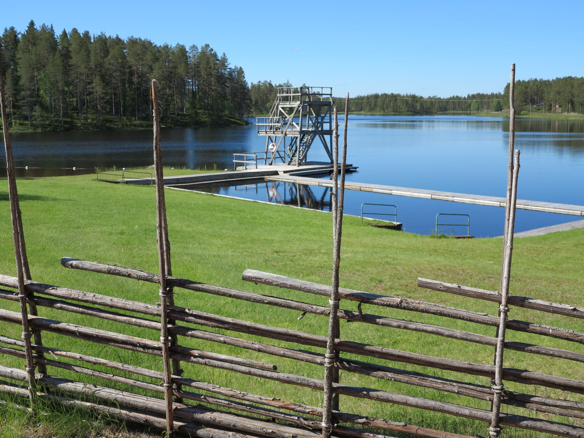 Photo of Korpstigen Renen