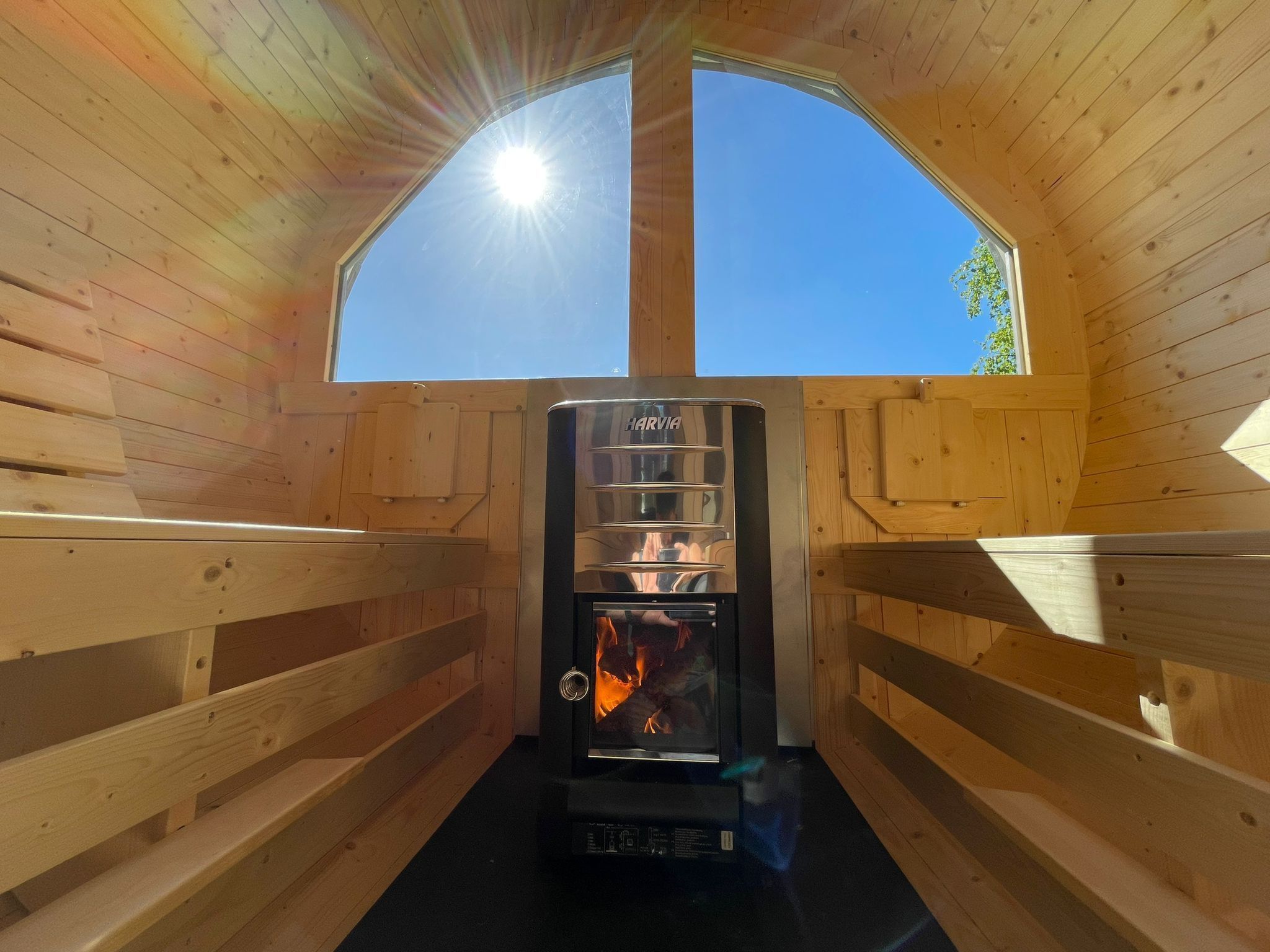 Villa Norrland-Binnen