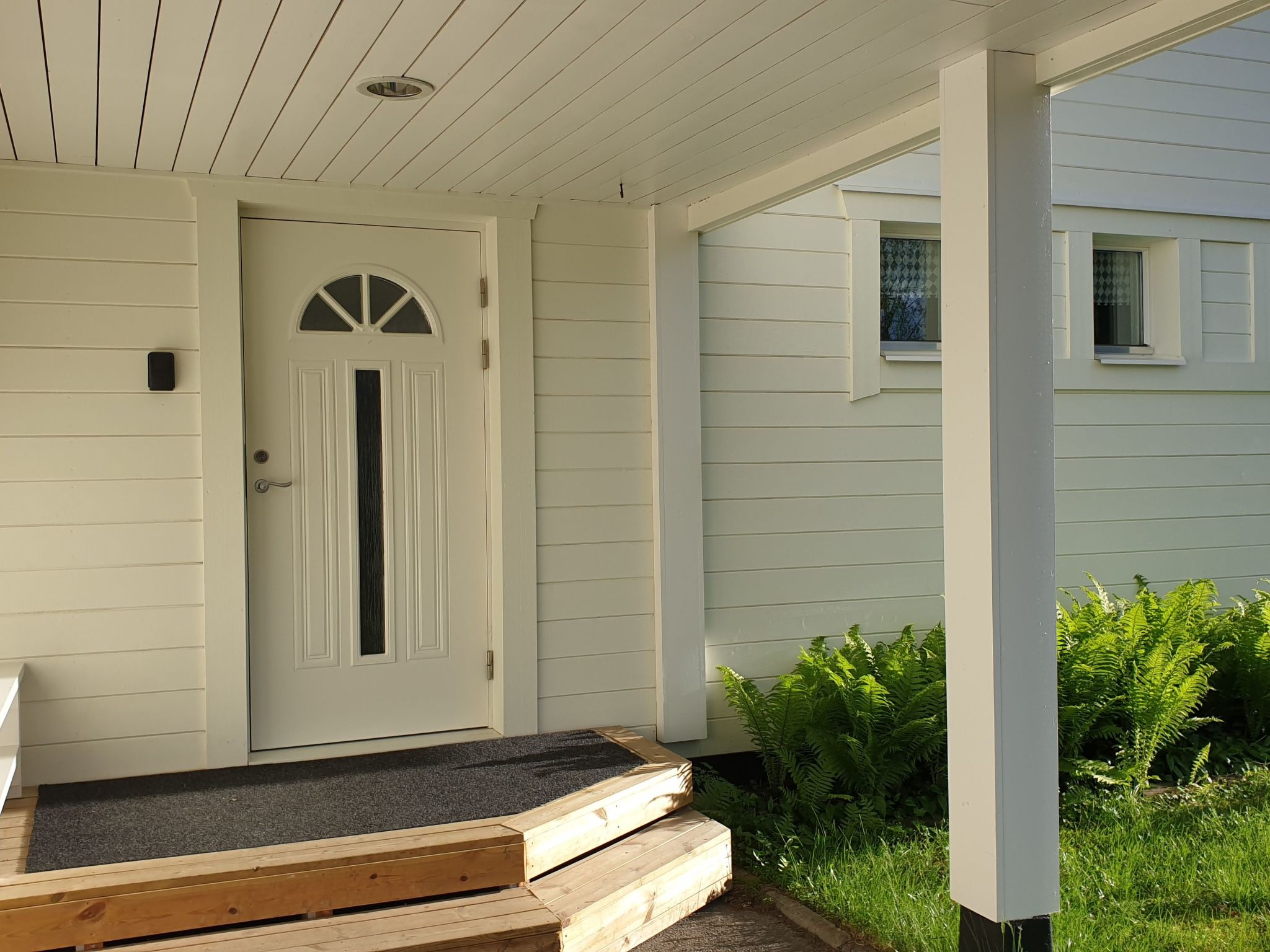 Villa Norrland-Binnen