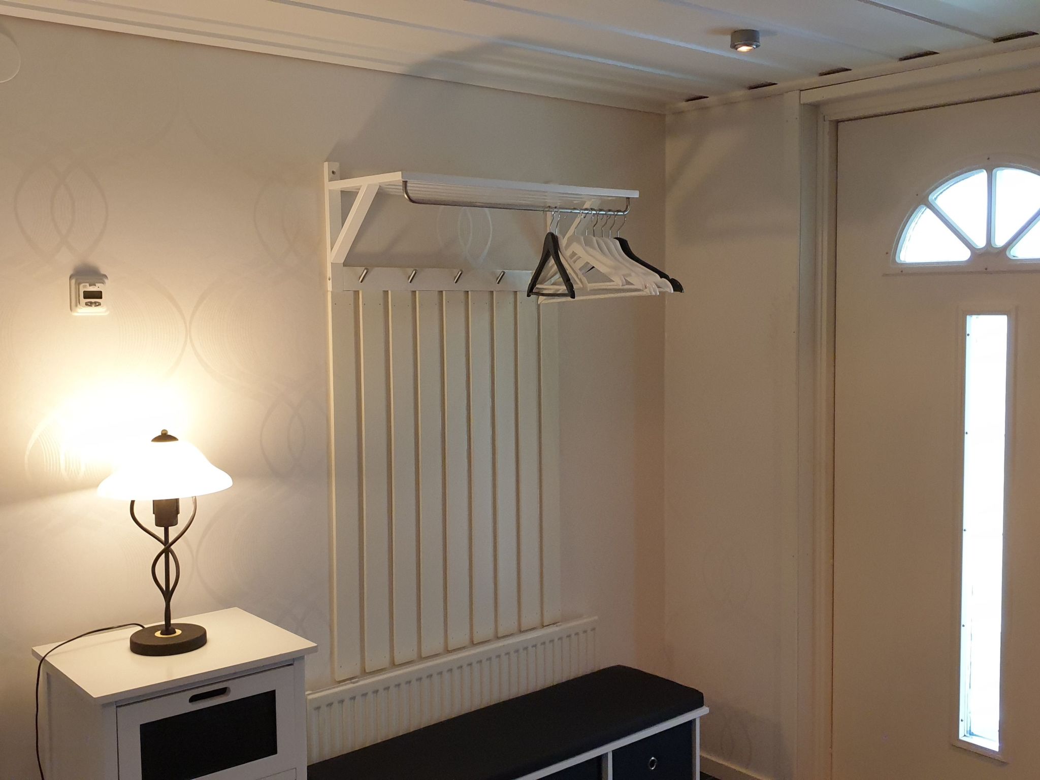 Villa Norrland-Binnen