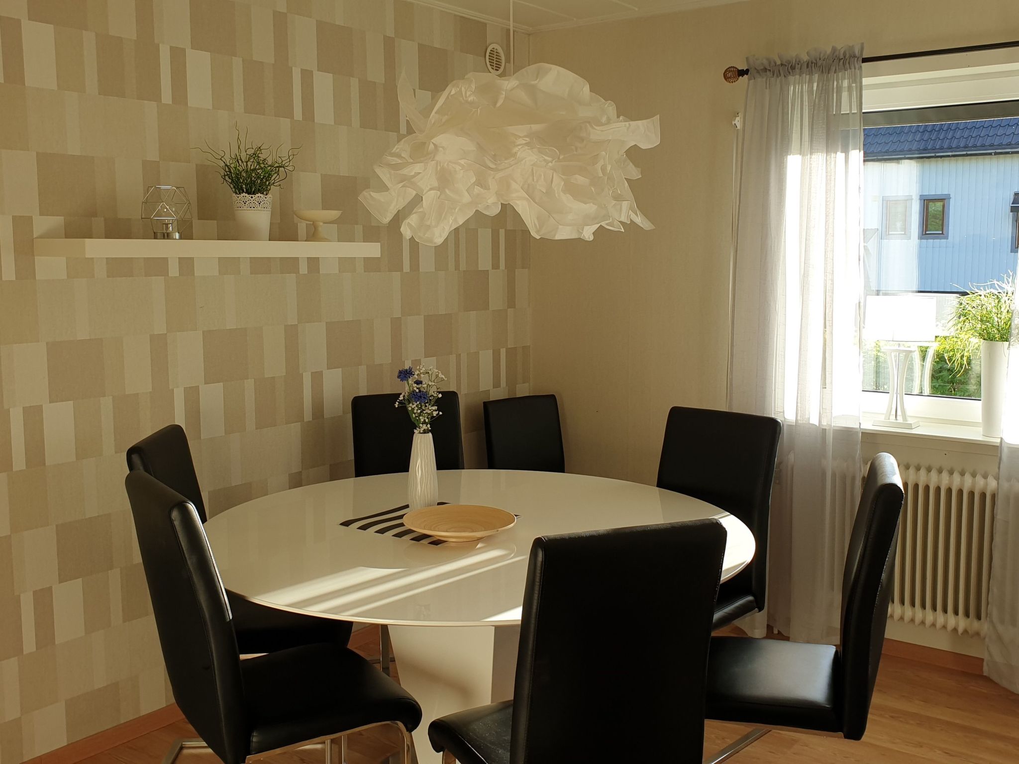 Villa Norrland-Binnen