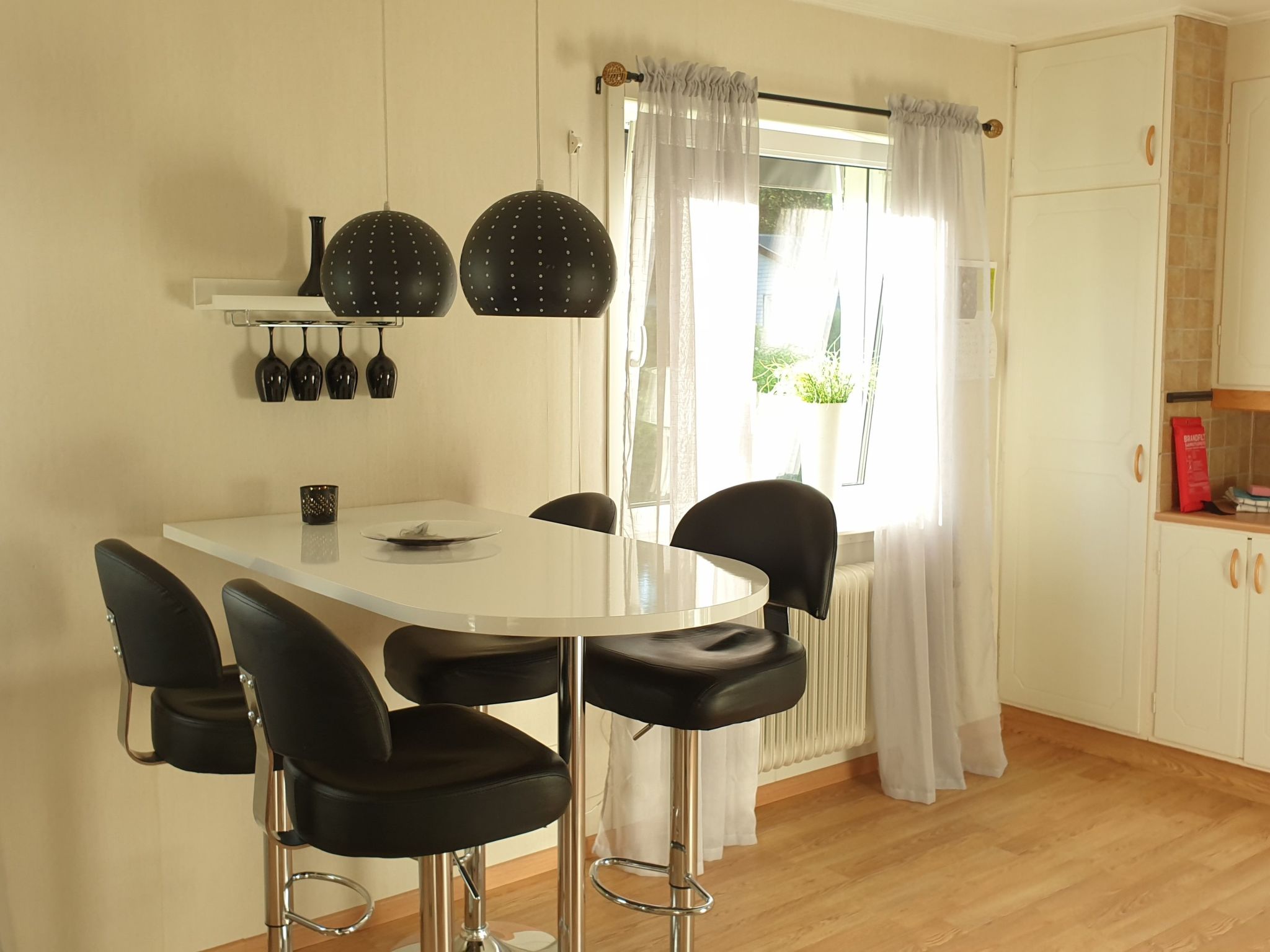 Villa Norrland-Binnen